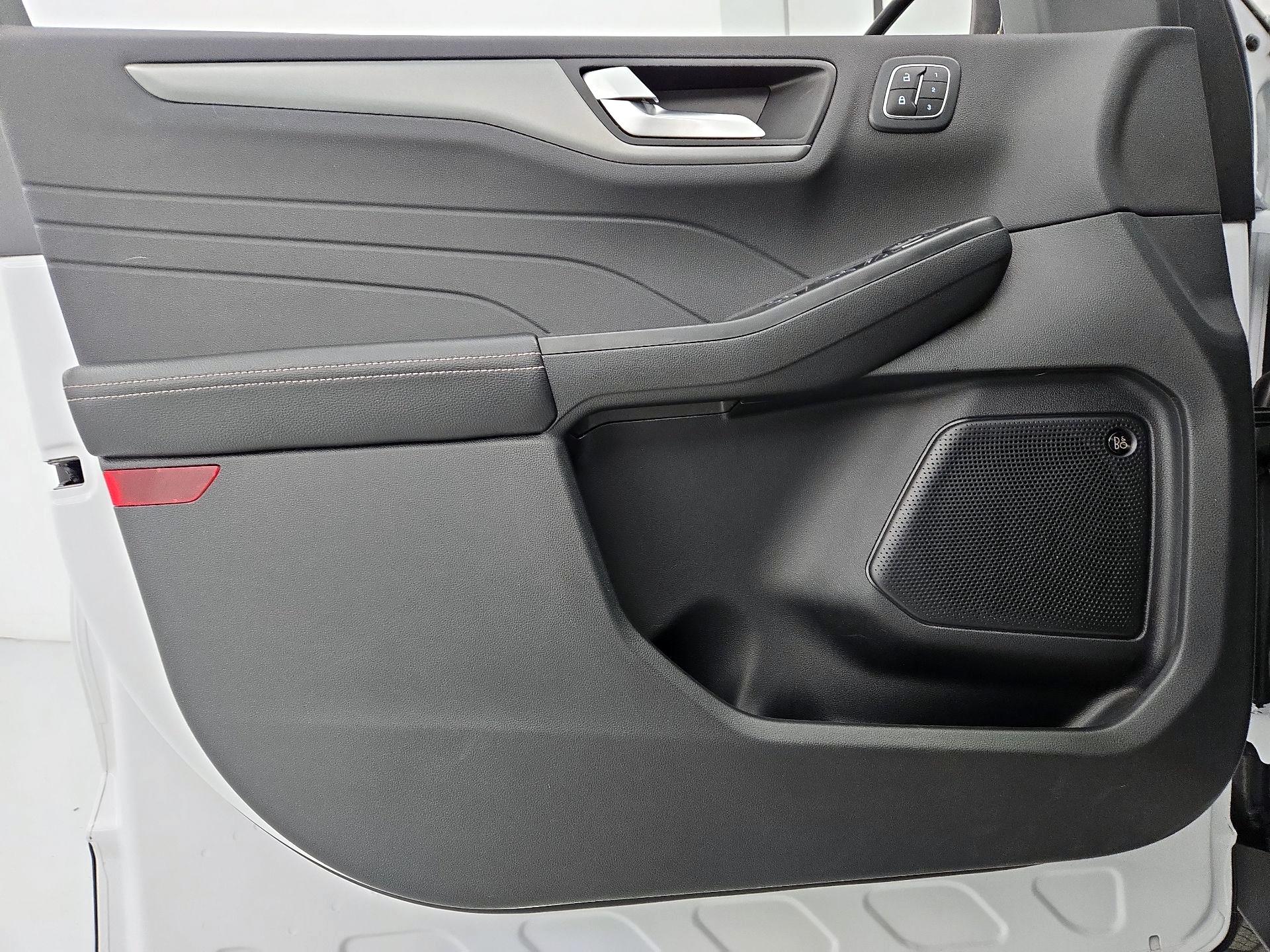 Thumbnail: 2024 Ford Escape - 10