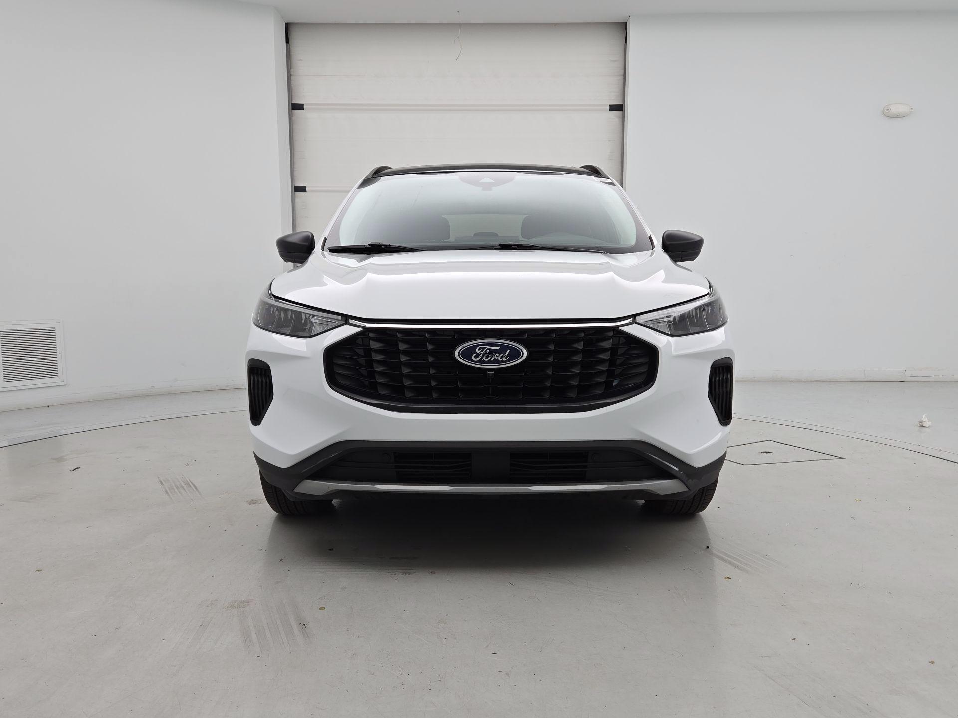 Thumbnail: 2024 Ford Escape - 2
