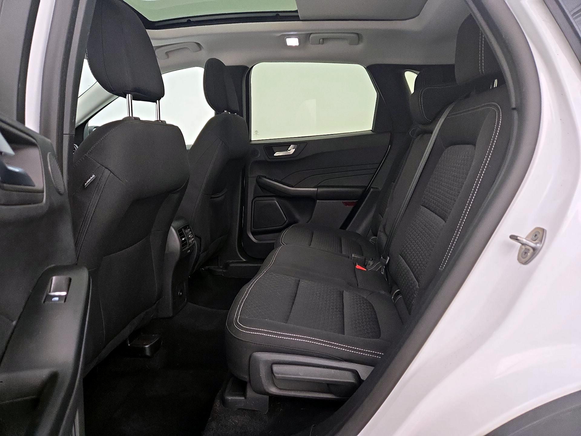 Thumbnail: 2024 Ford Escape - 19