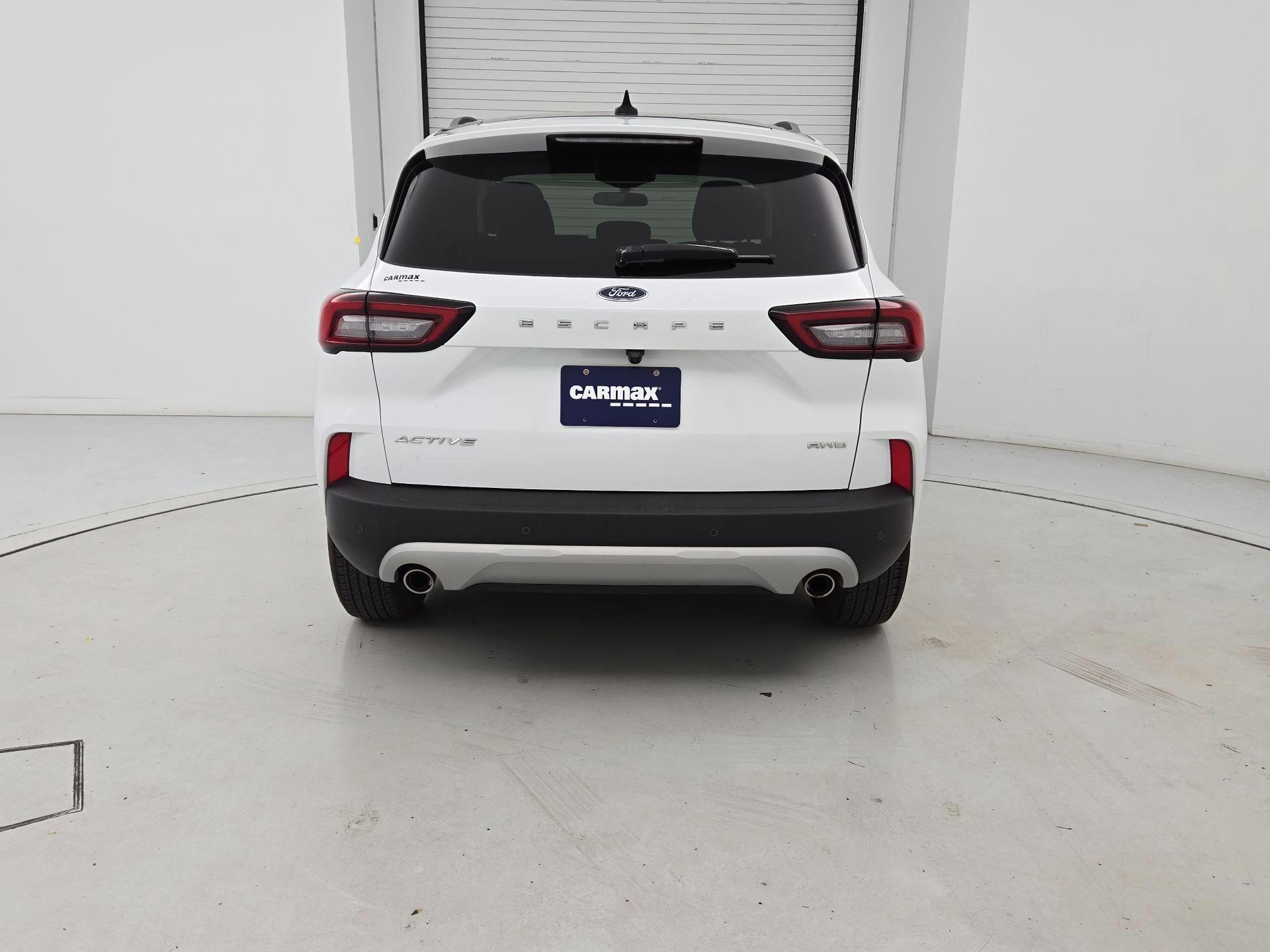 Thumbnail: 2024 Ford Escape - 6