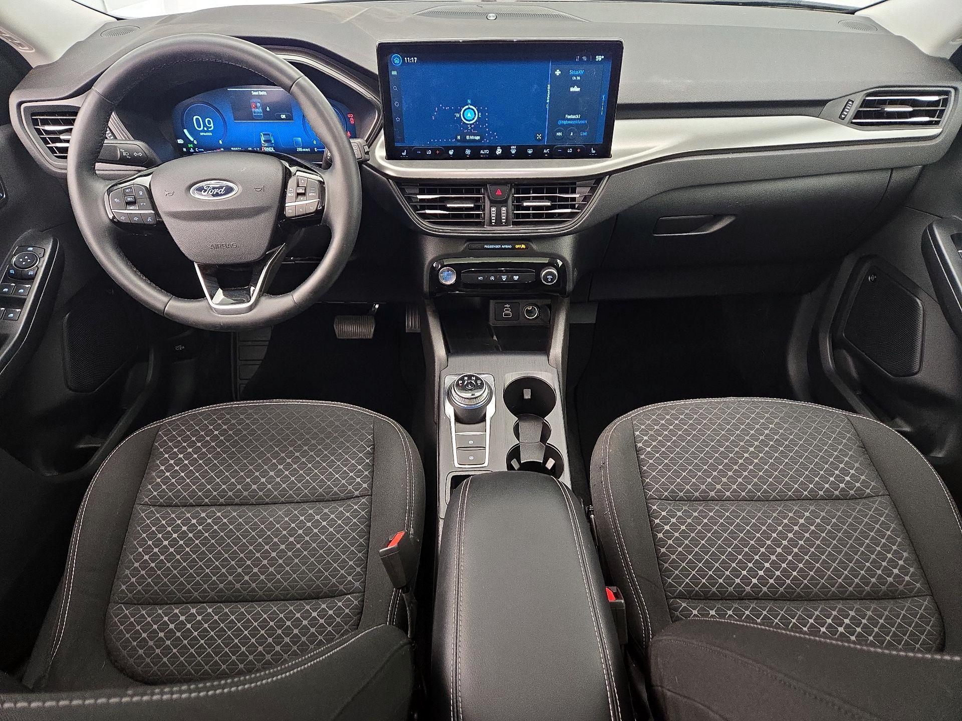 Thumbnail: 2024 Ford Escape - 8