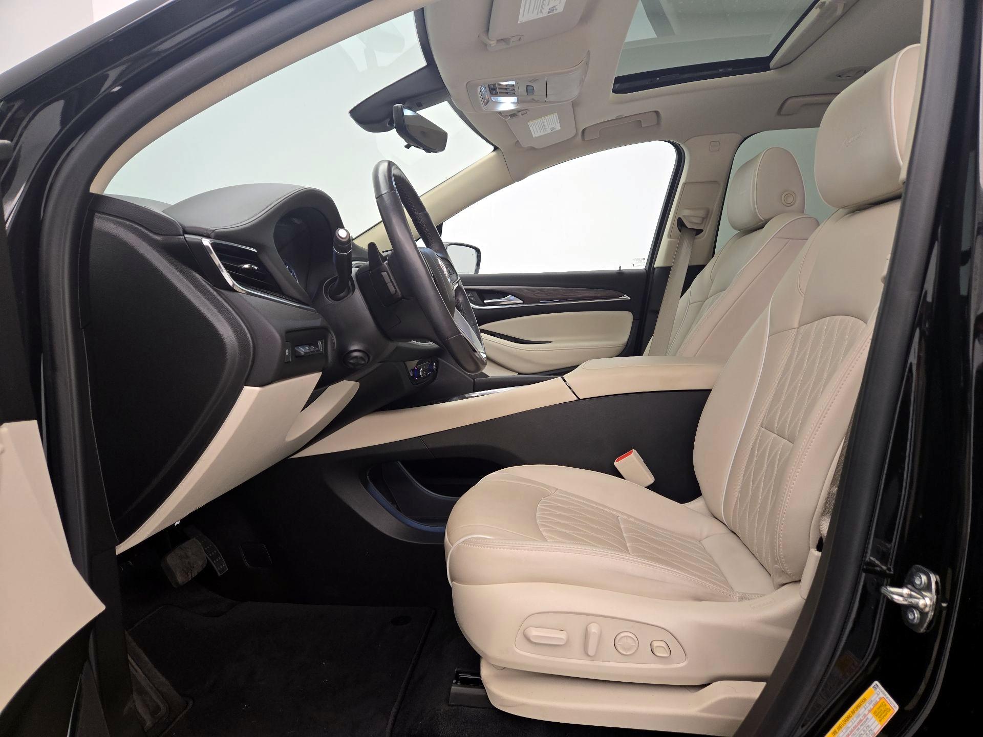 Thumbnail: 2023 Buick Enclave - 9