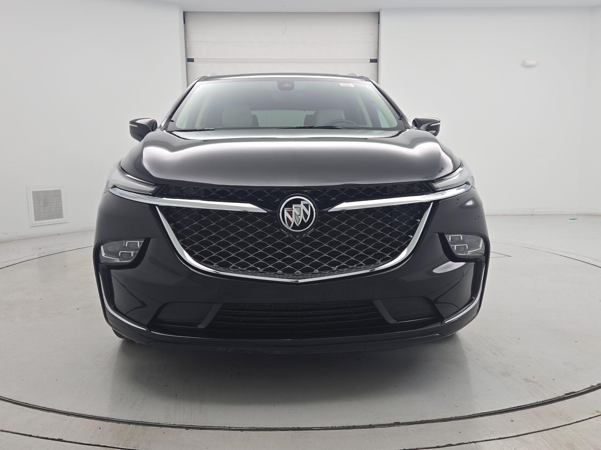 Thumbnail: 2023 Buick Enclave - 2