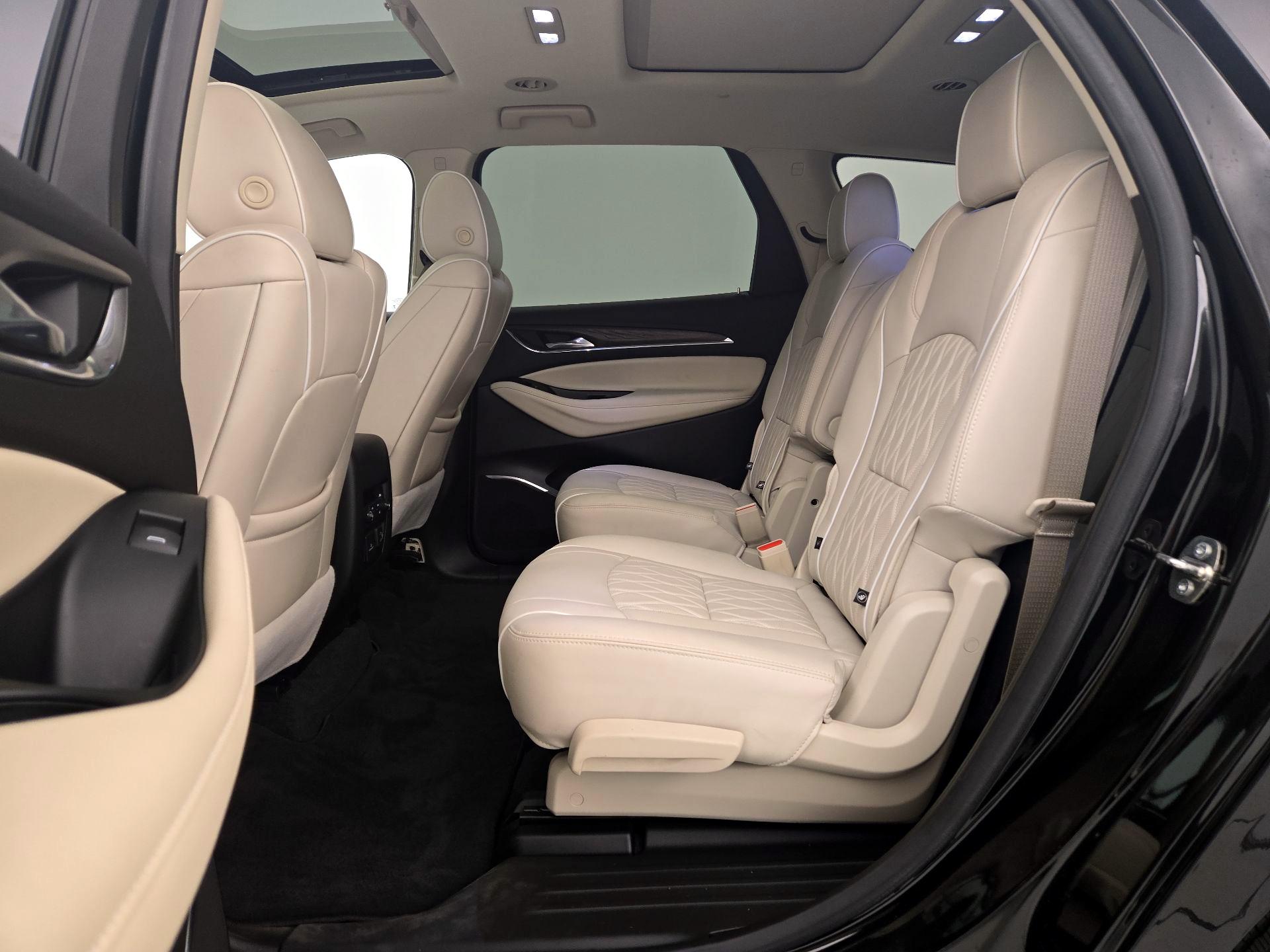 Thumbnail: 2023 Buick Enclave - 19