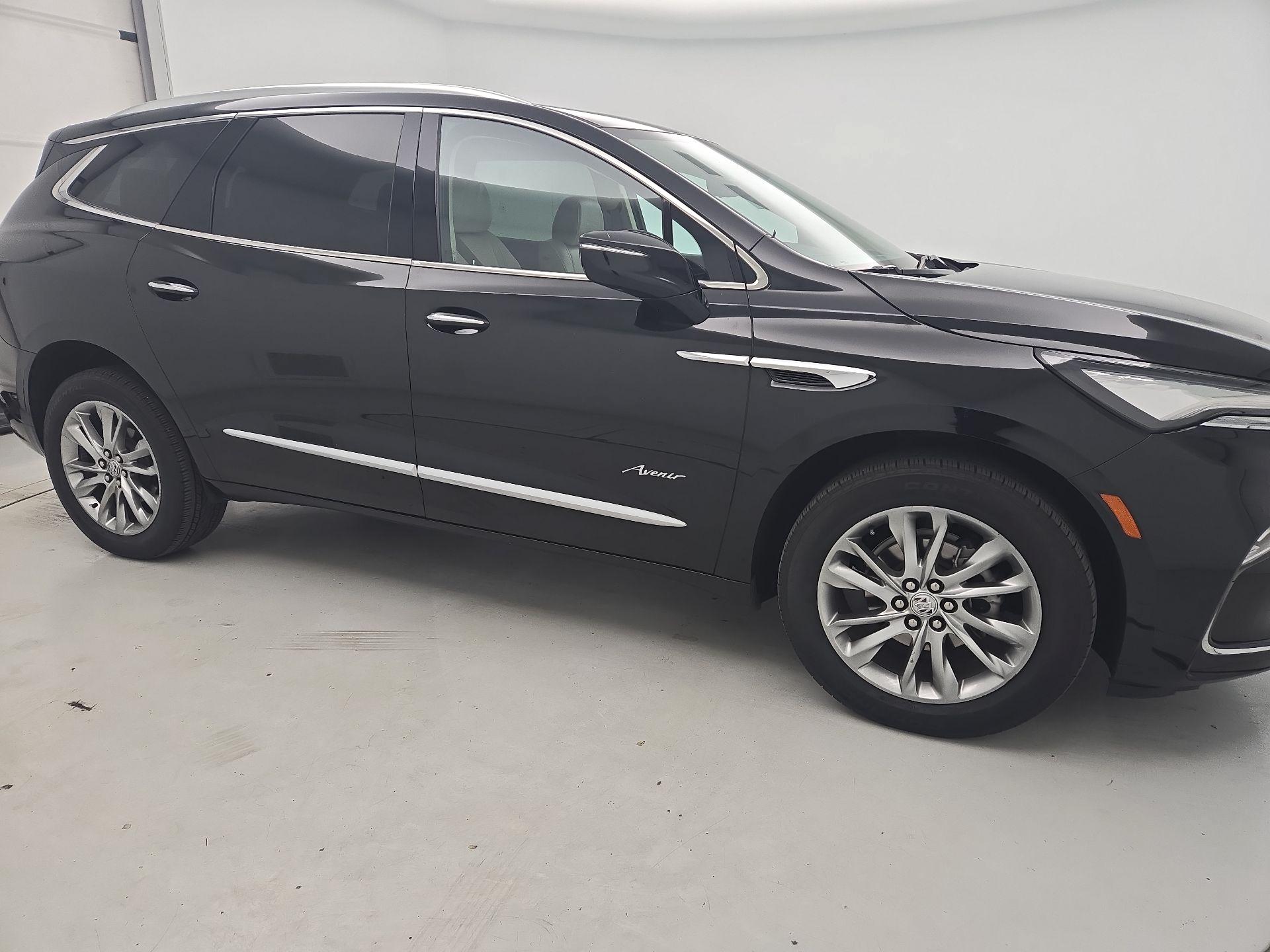 Thumbnail: 2023 Buick Enclave - 4