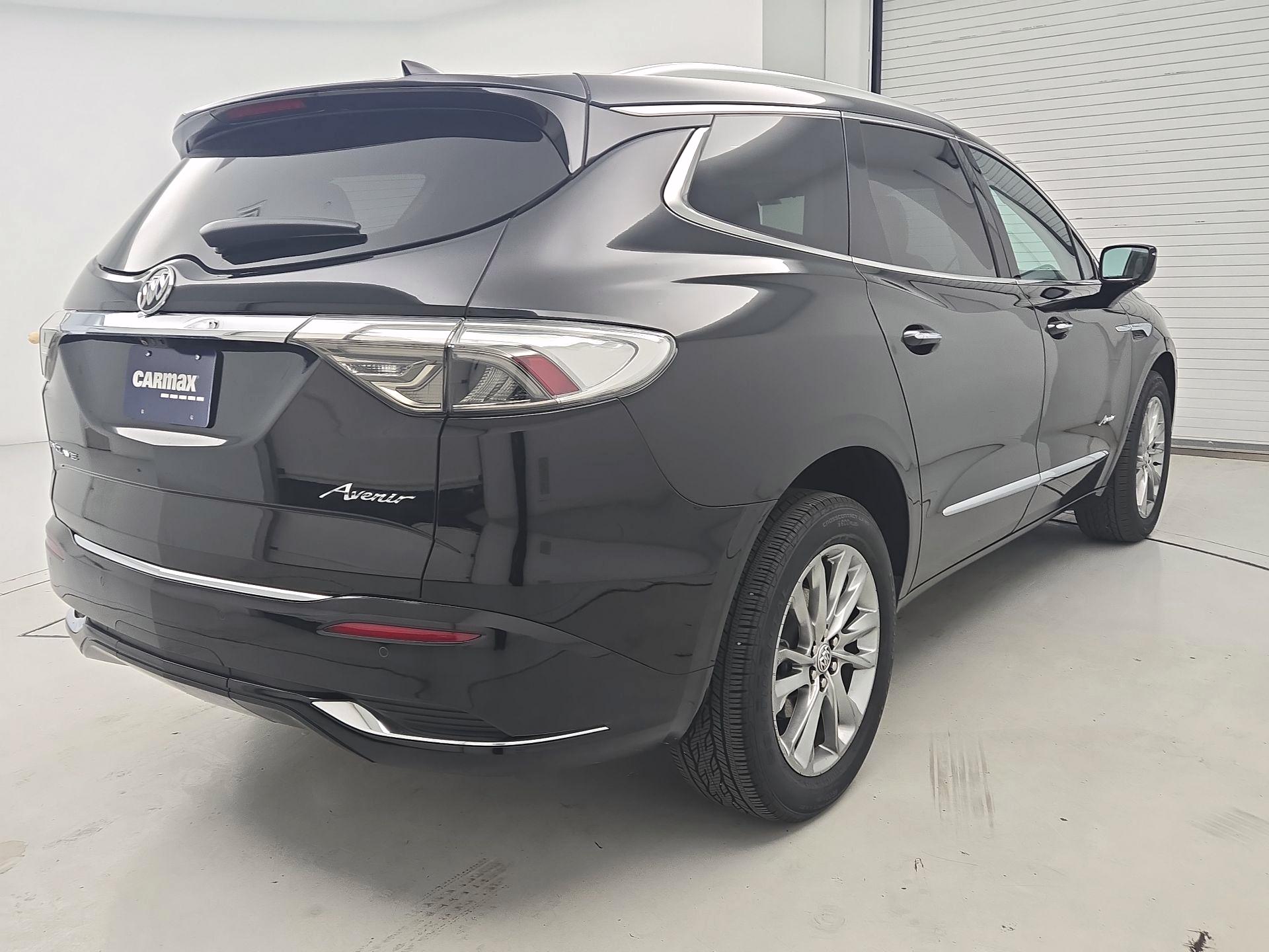Thumbnail: 2023 Buick Enclave - 5