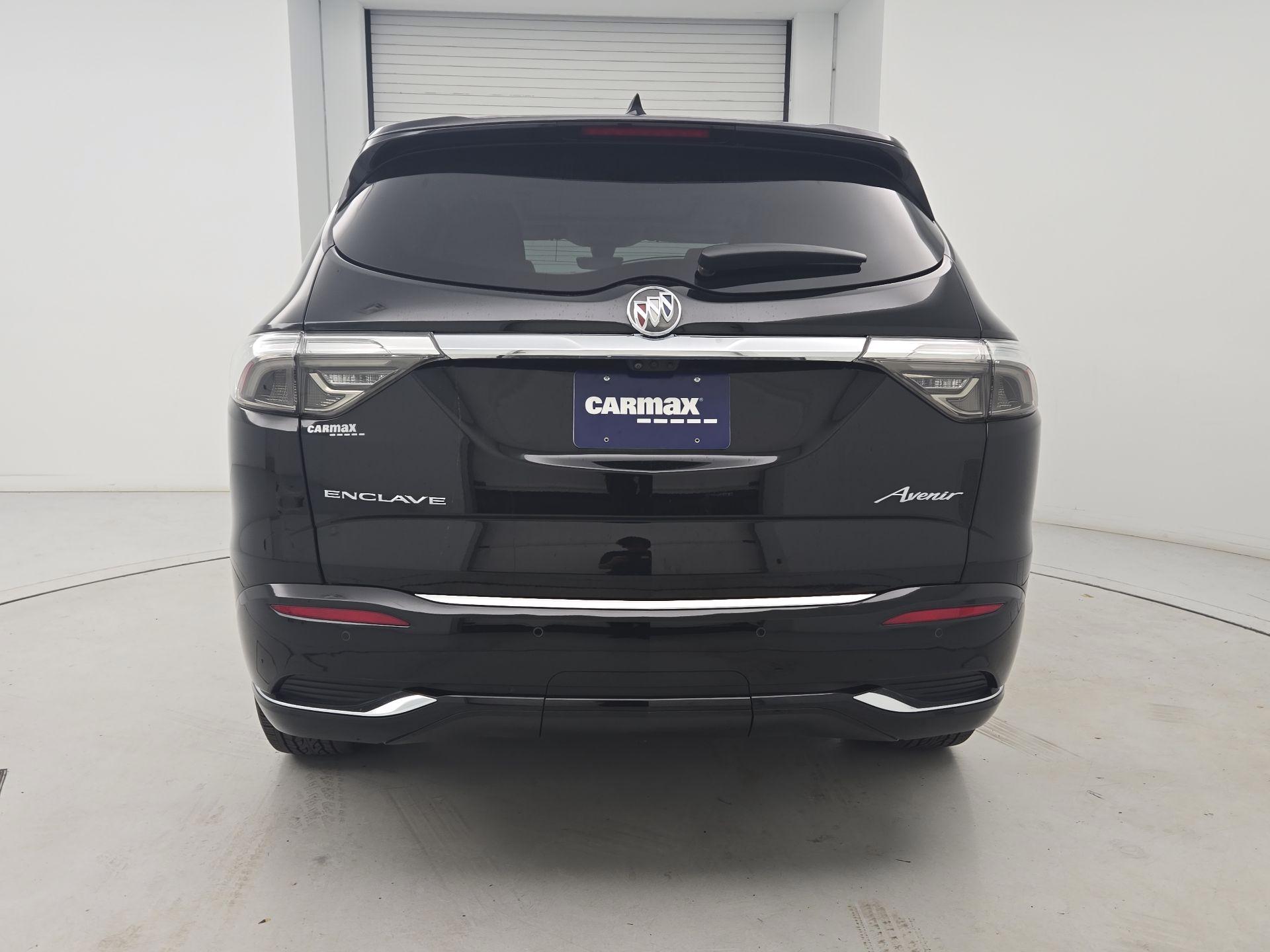 Thumbnail: 2023 Buick Enclave - 6