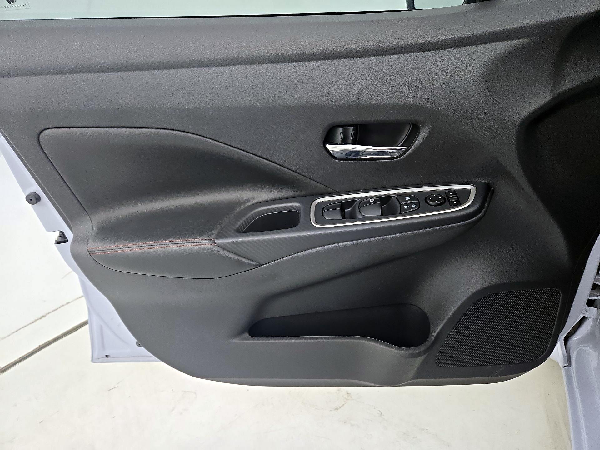 Thumbnail: 2025 Nissan Versa - 10