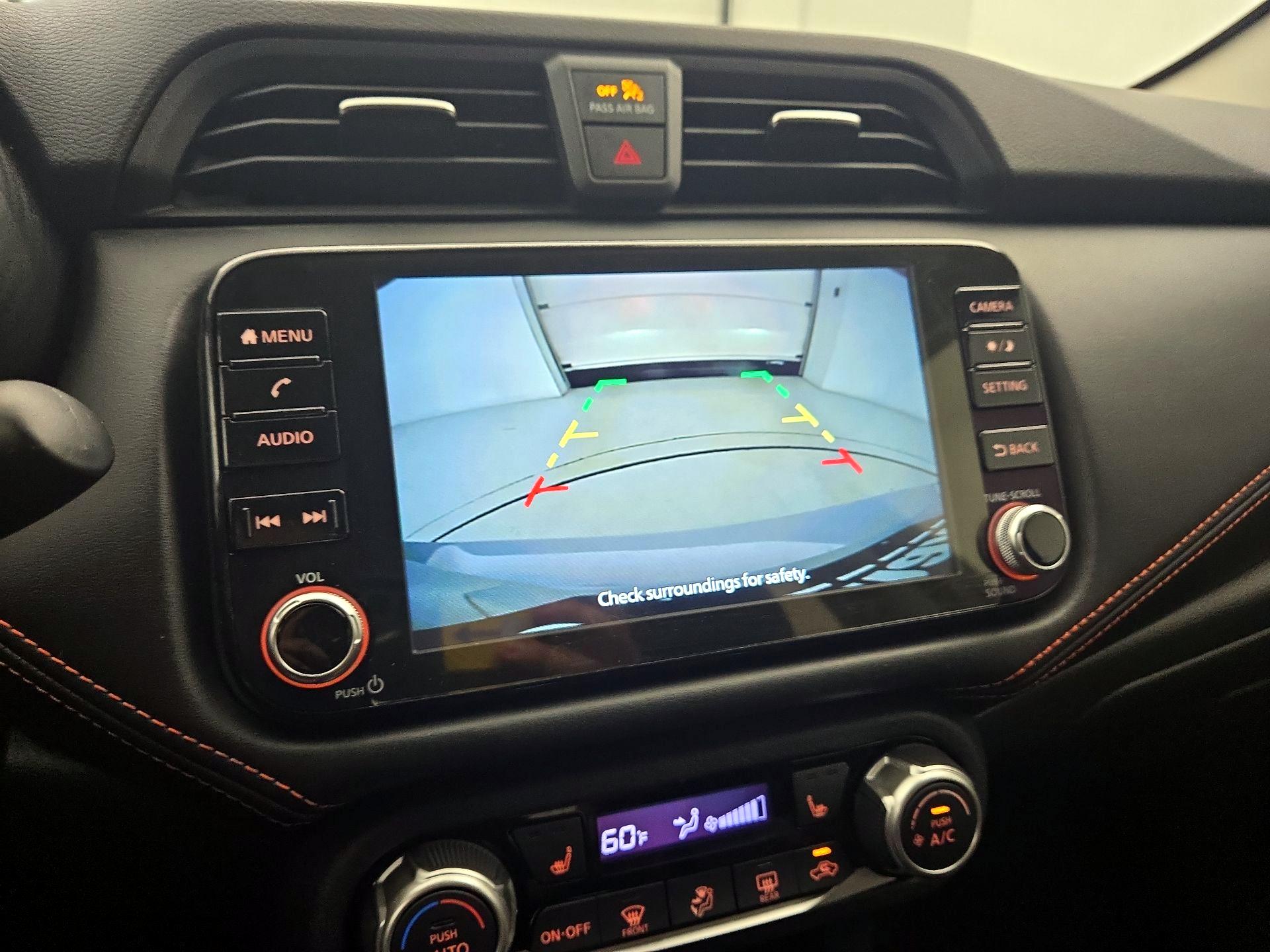 Thumbnail: 2025 Nissan Versa - 12