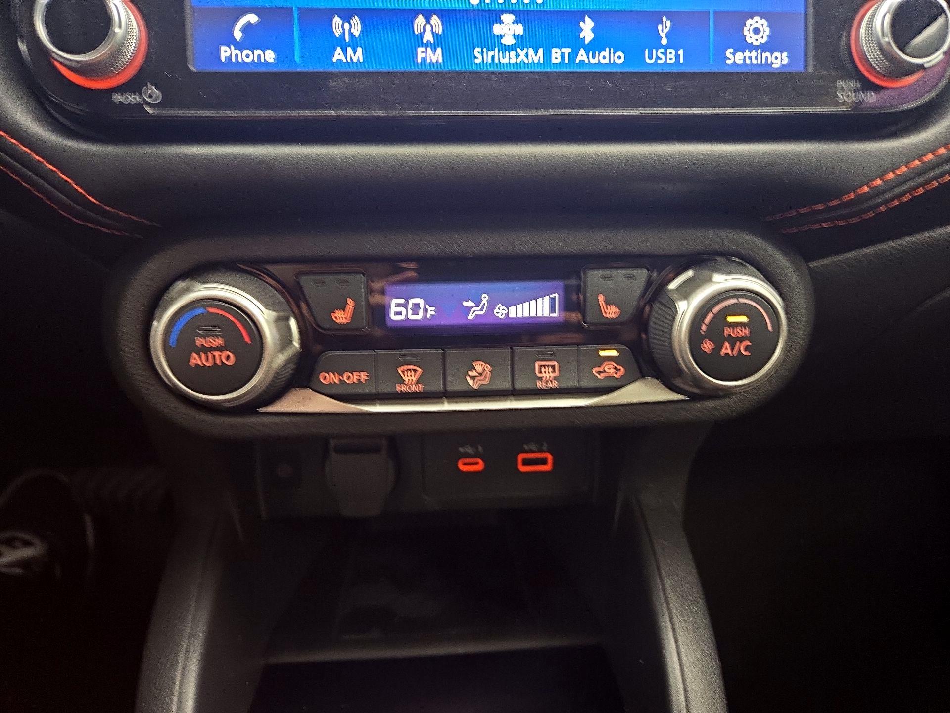 Thumbnail: 2025 Nissan Versa - 14