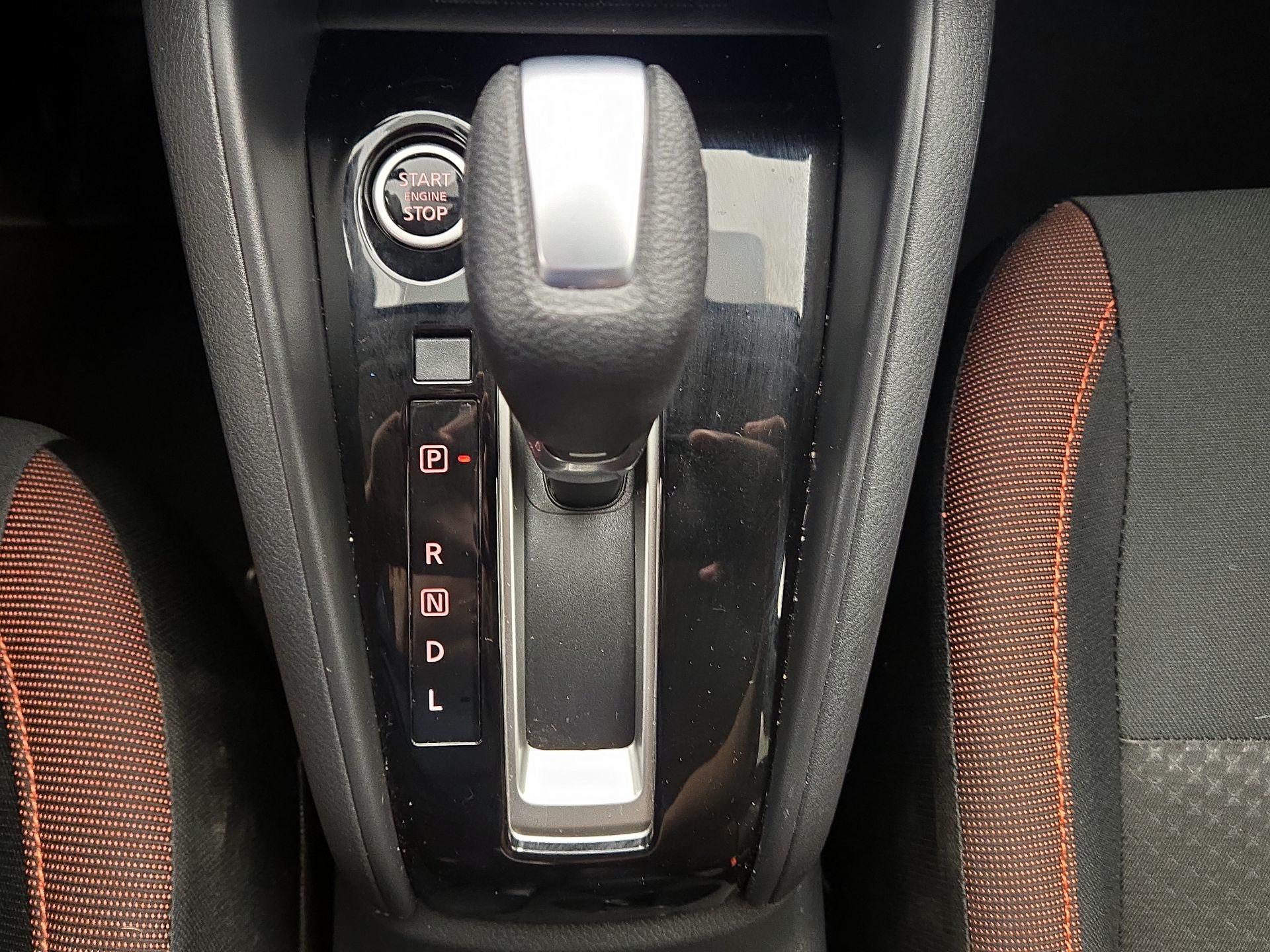 Thumbnail: 2025 Nissan Versa - 15