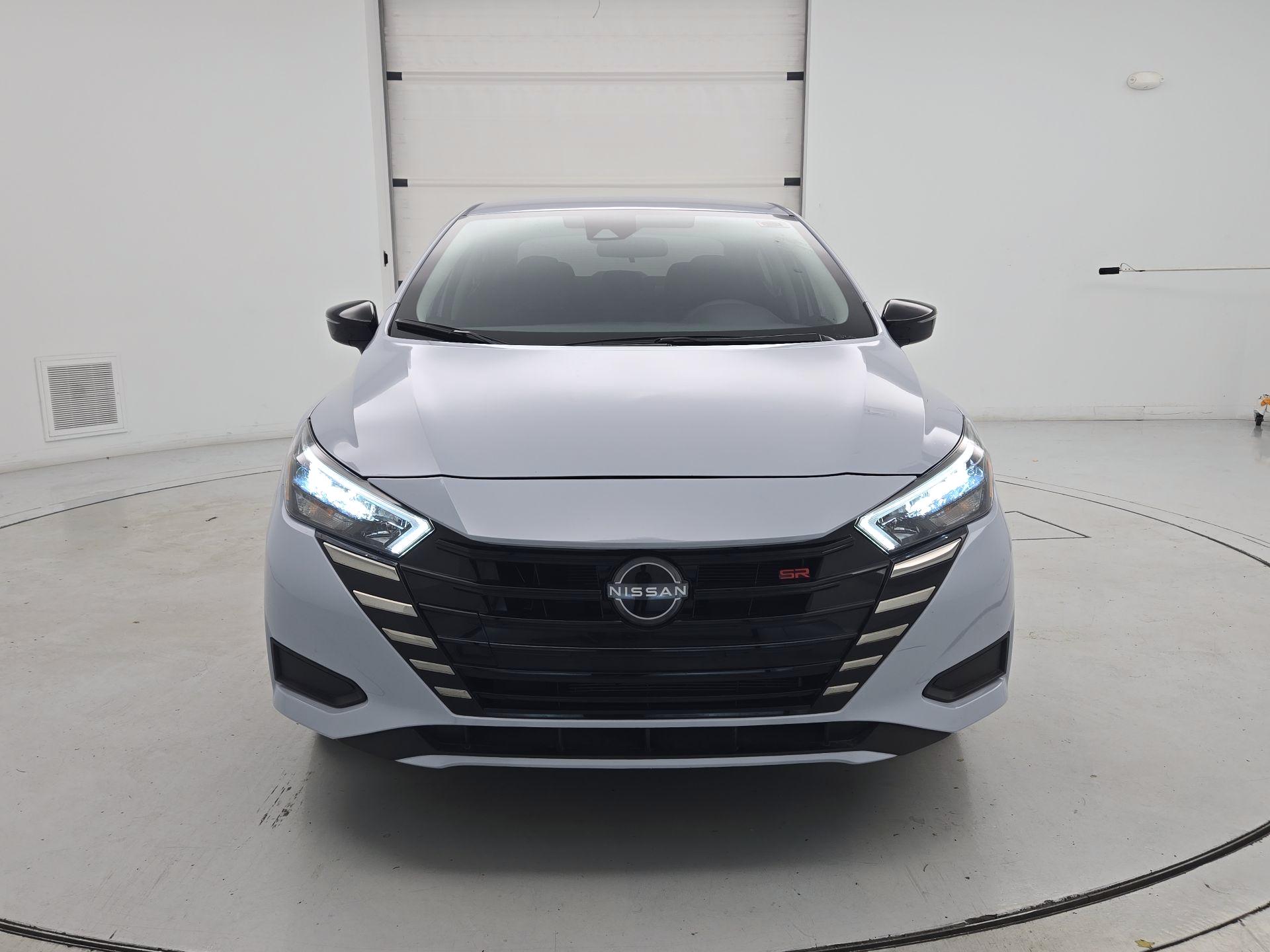Thumbnail: 2025 Nissan Versa - 2
