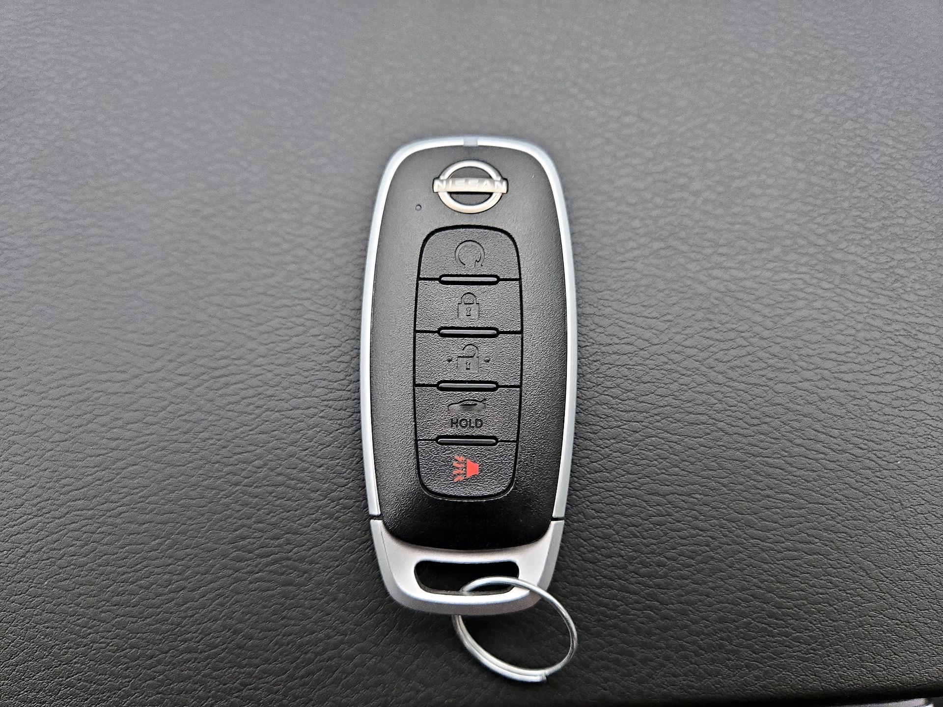 Thumbnail: 2025 Nissan Versa - 20