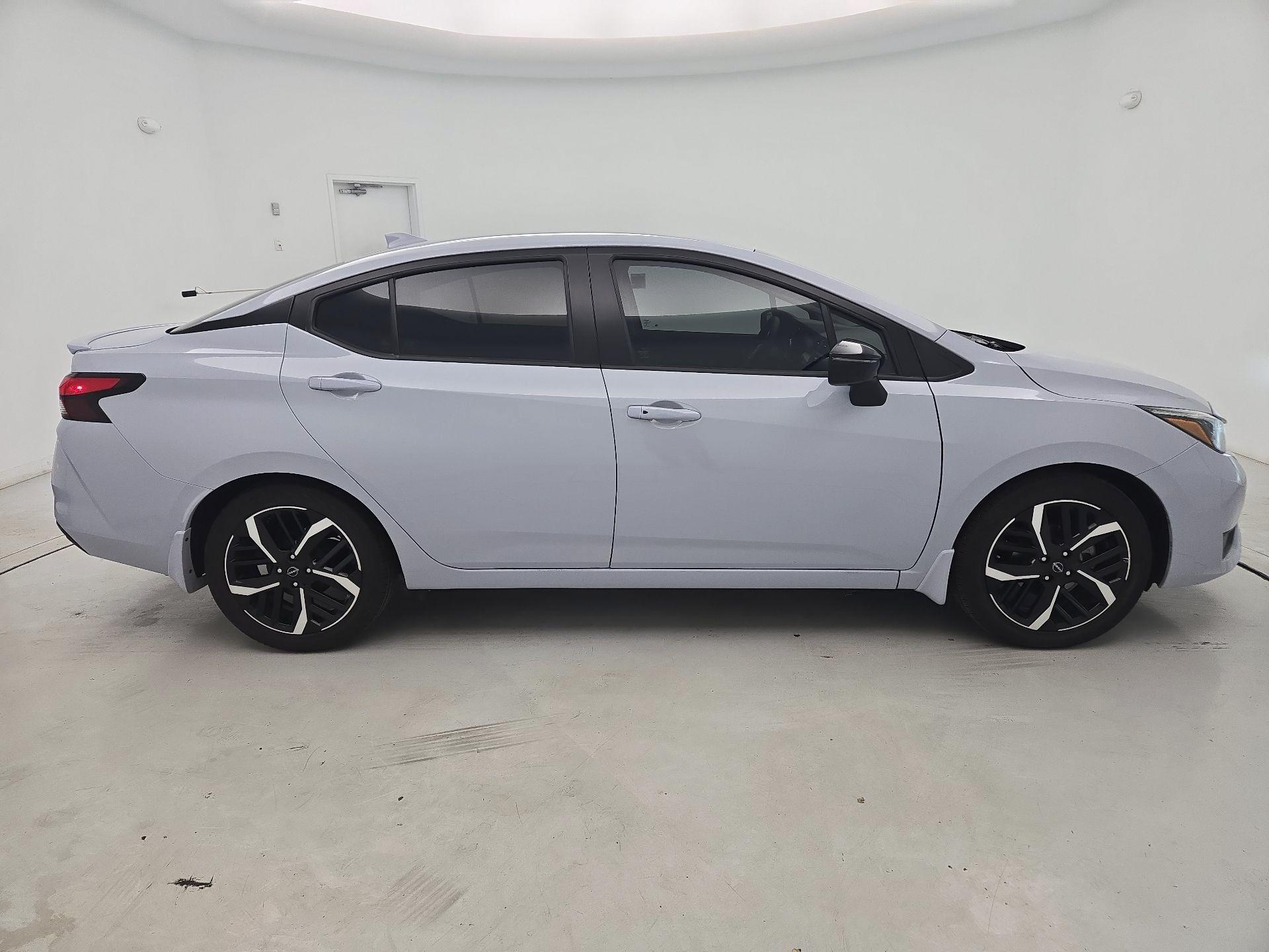 Thumbnail: 2025 Nissan Versa - 4