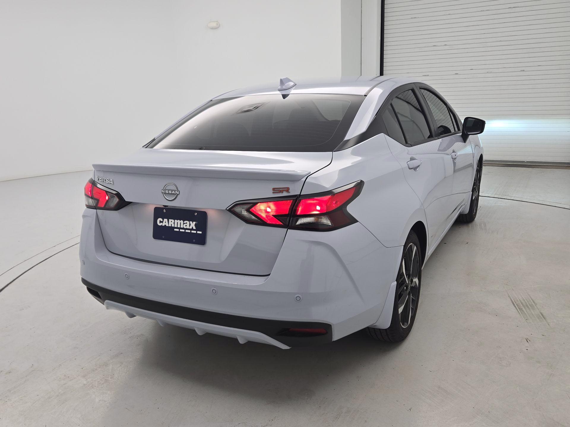 Thumbnail: 2025 Nissan Versa - 5
