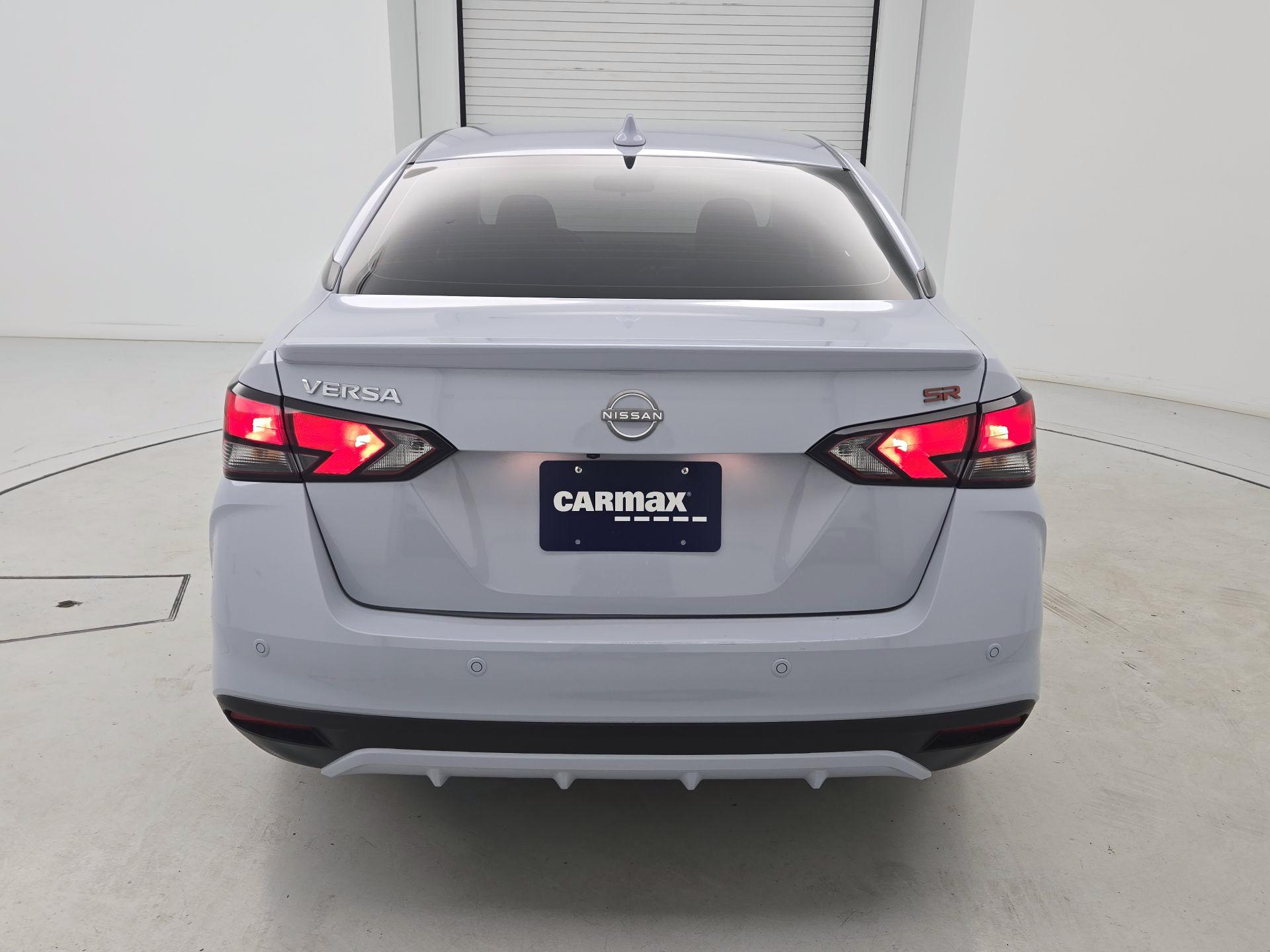 Thumbnail: 2025 Nissan Versa - 6