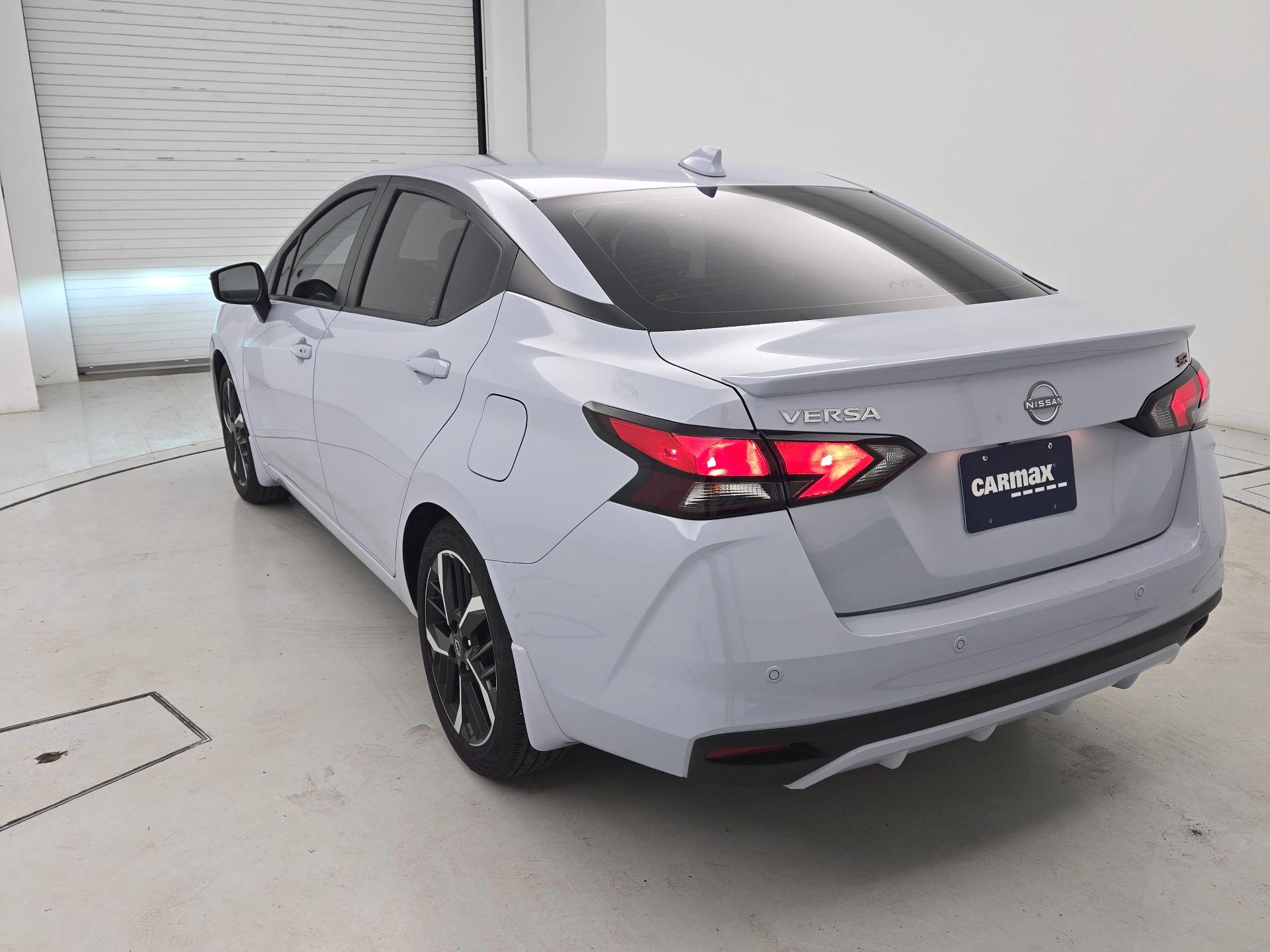 Thumbnail: 2025 Nissan Versa - 7
