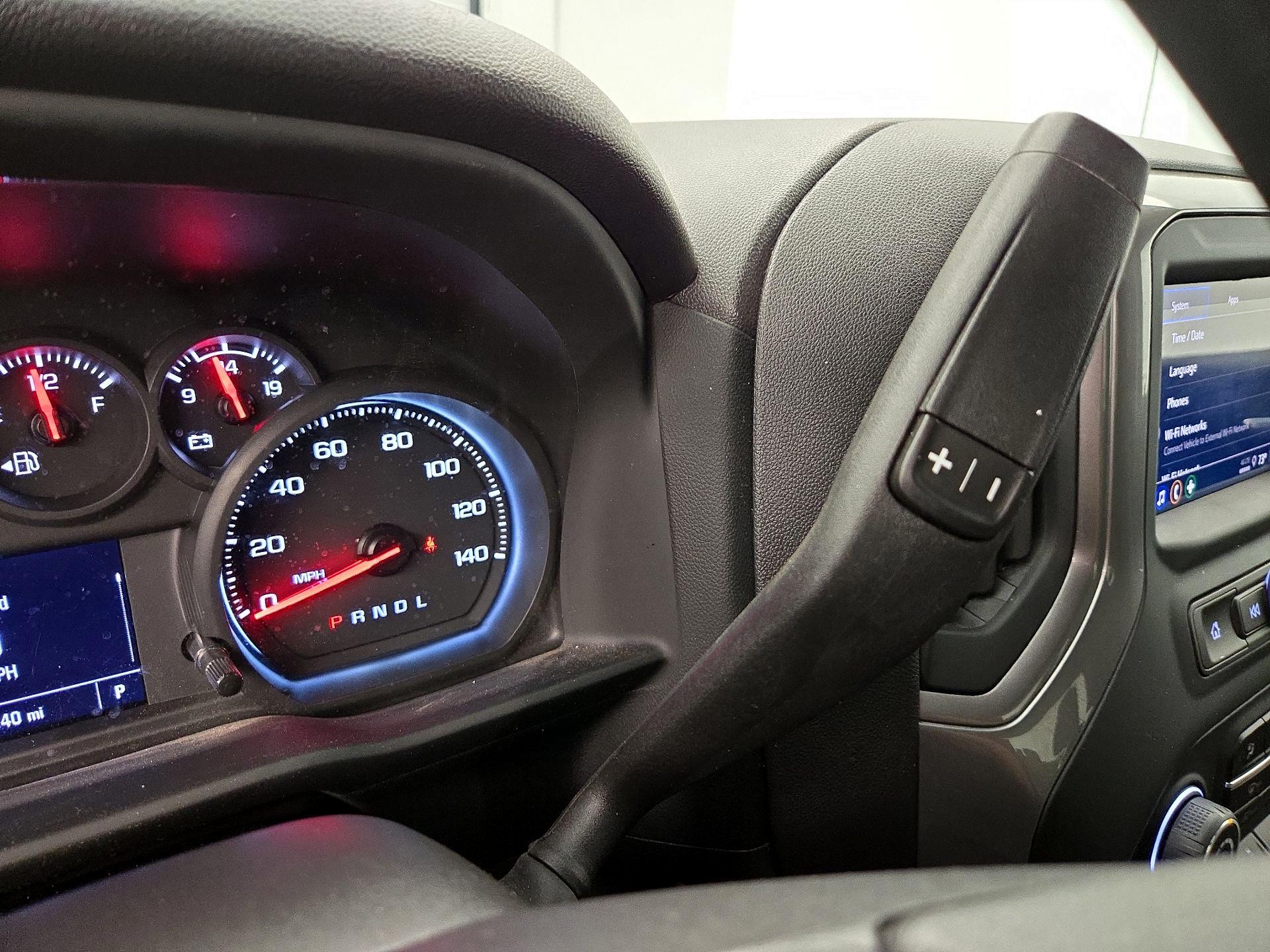 Thumbnail: 2024 Chevrolet Silverado 1500 - 17