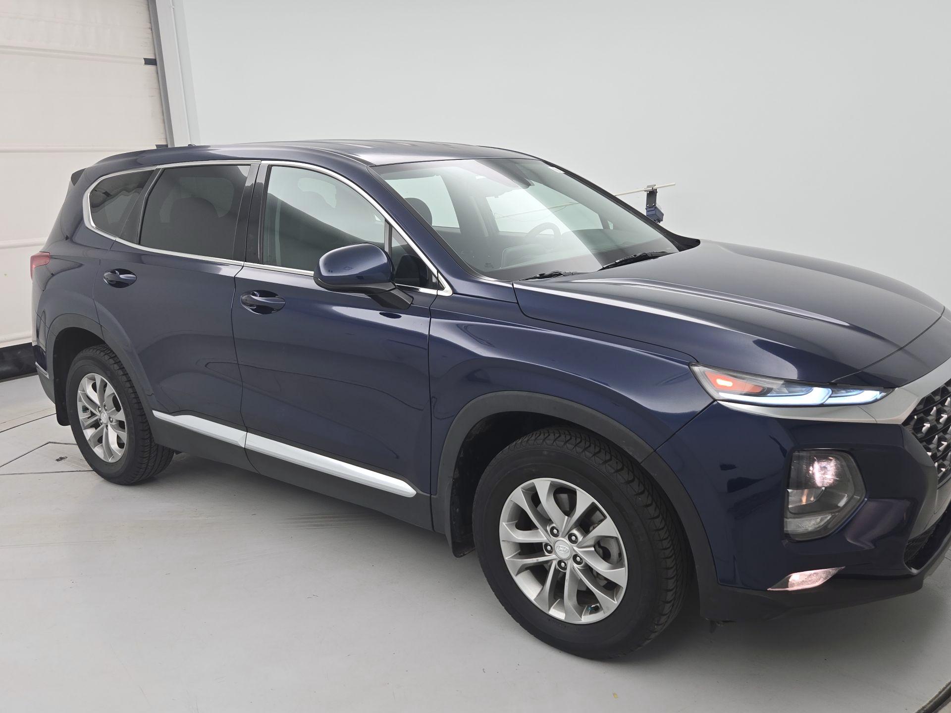 Thumbnail: 2020 Hyundai Santa Fe - 1