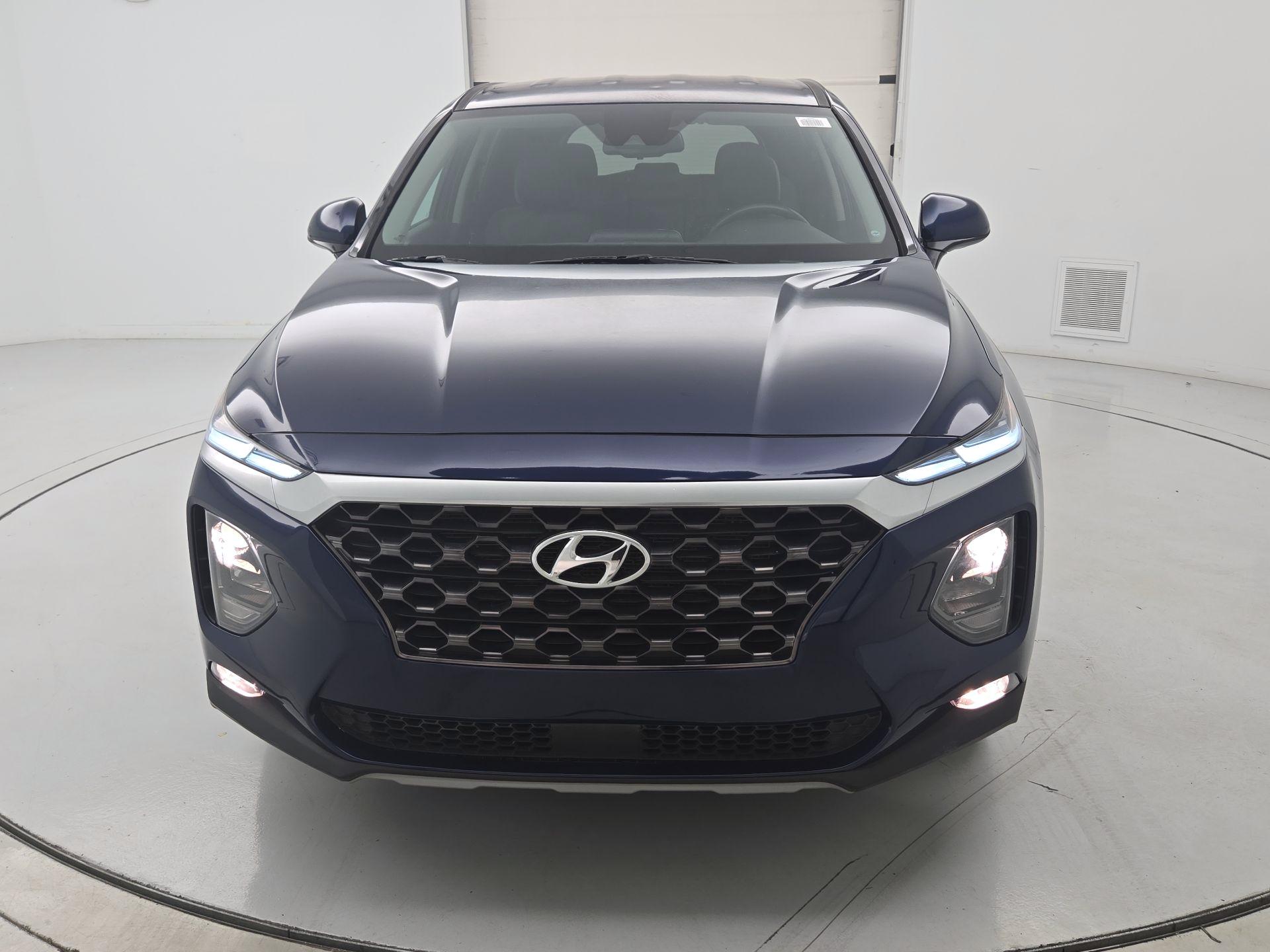 Thumbnail: 2020 Hyundai Santa Fe - 2
