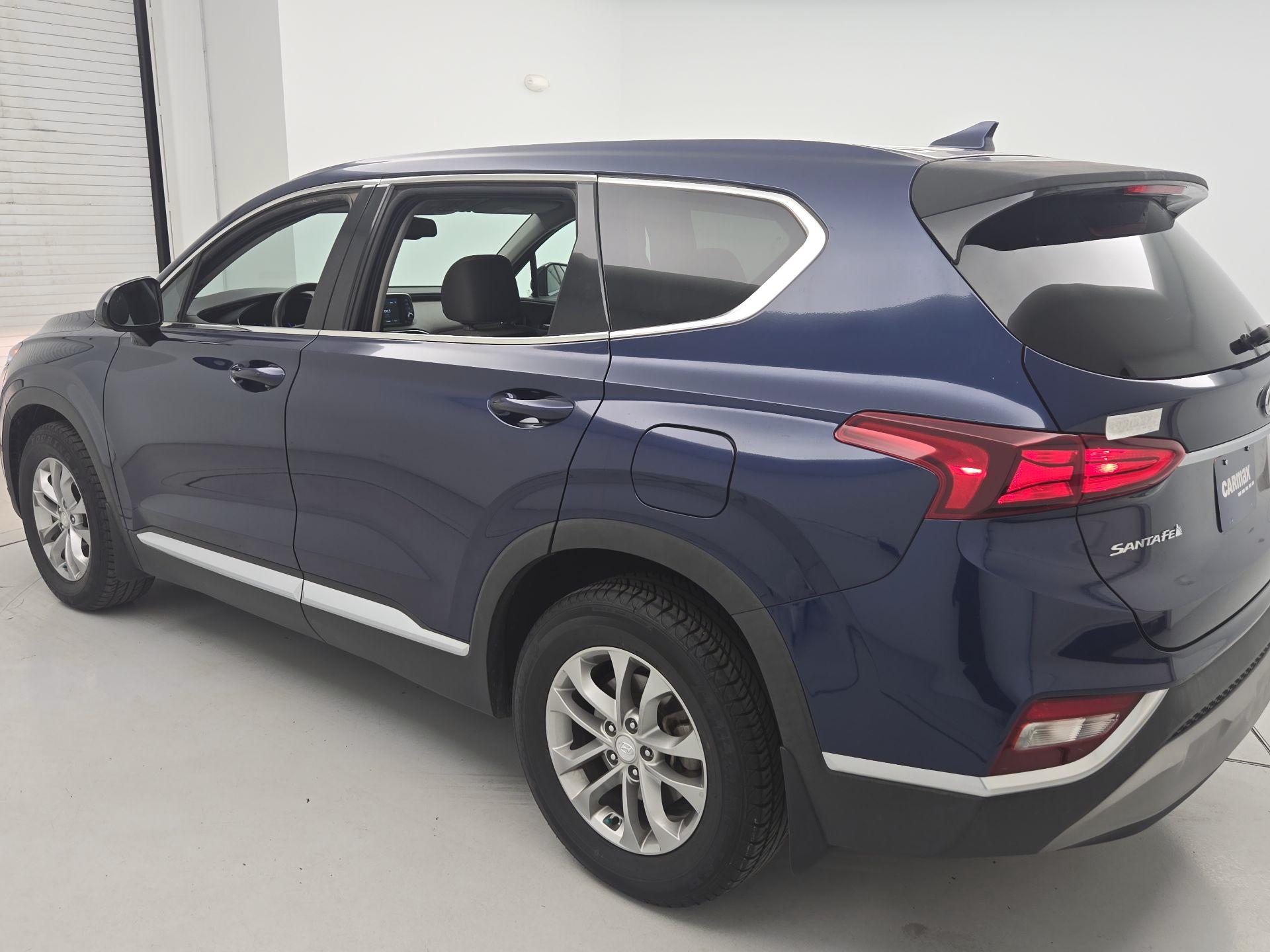 Thumbnail: 2020 Hyundai Santa Fe - 7