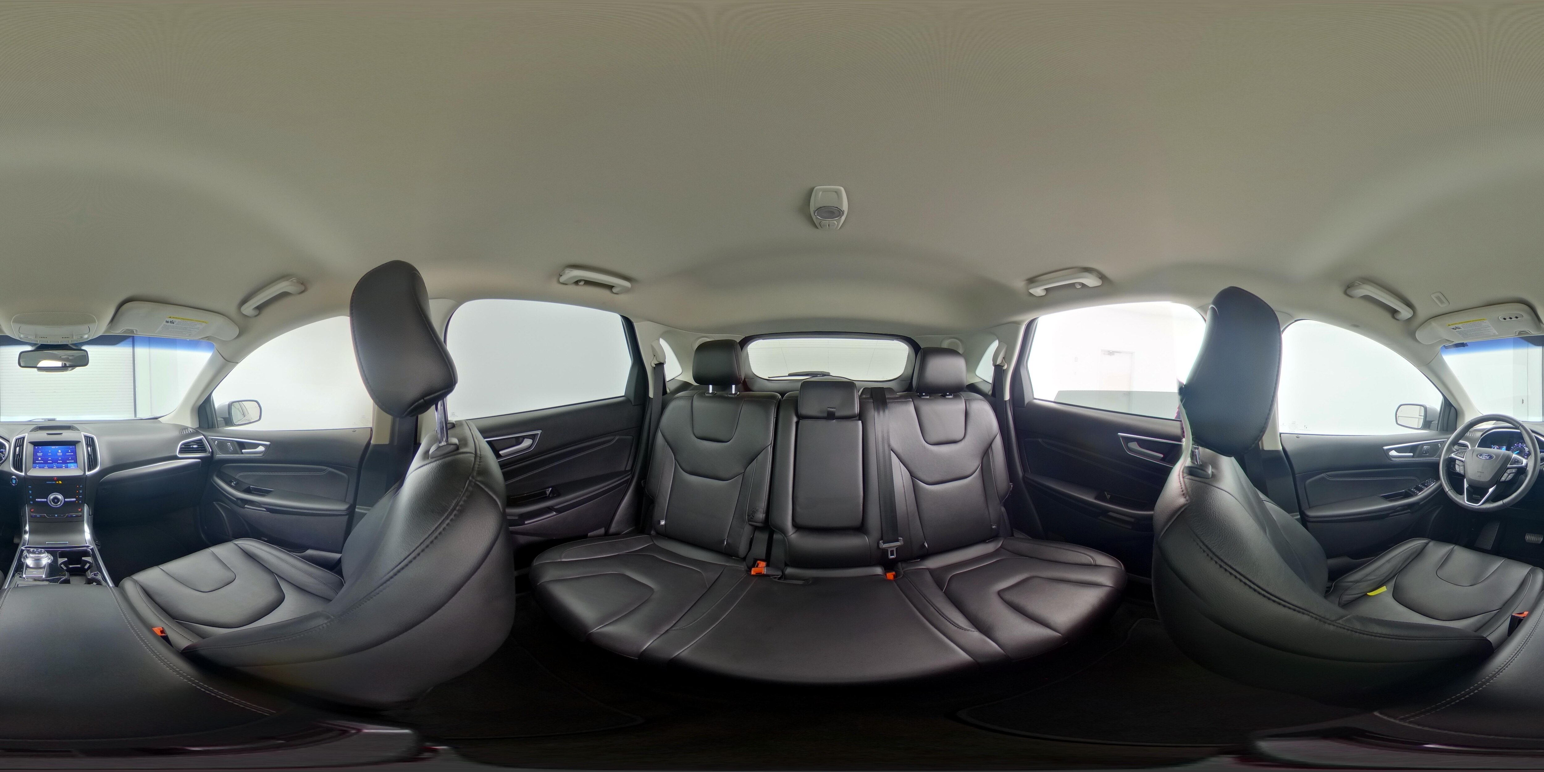 2020 Ford Edge Titanium - Photo 22