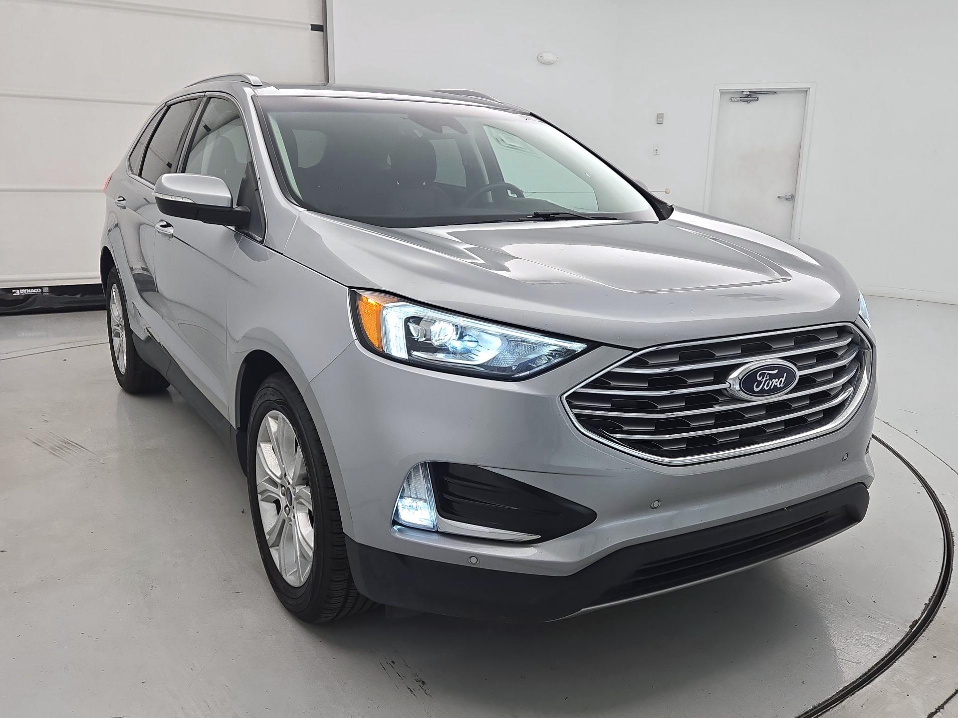 Thumbnail: 2020 Ford Edge - 1