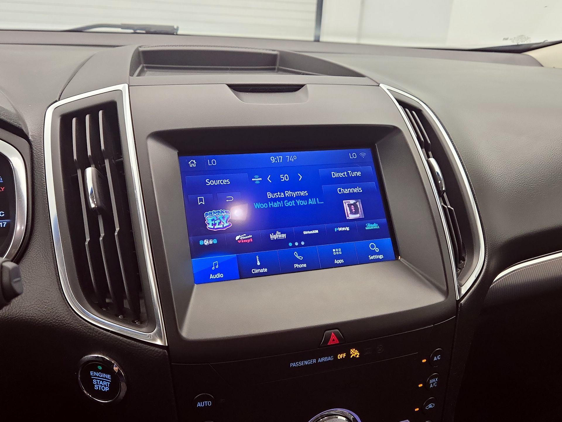 Thumbnail: 2020 Ford Edge - 13