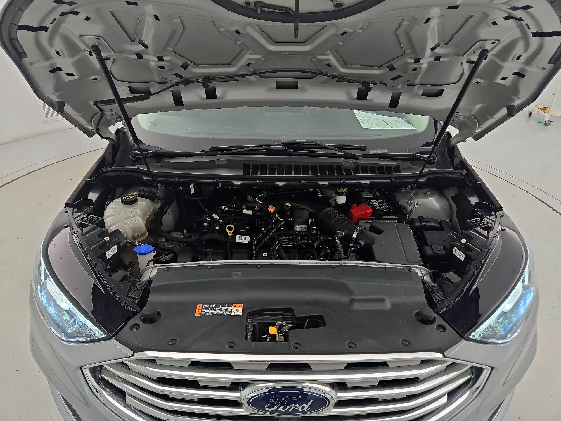 Thumbnail: 2020 Ford Edge - 19