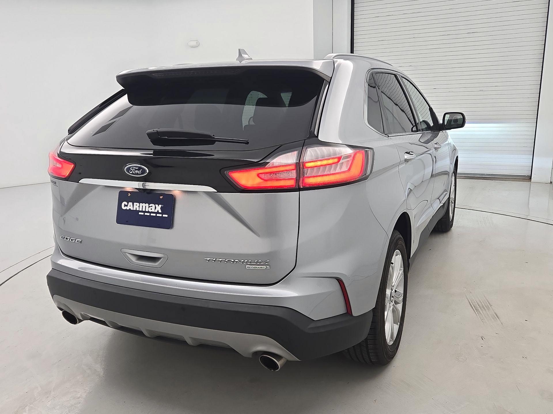 Thumbnail: 2020 Ford Edge - 5