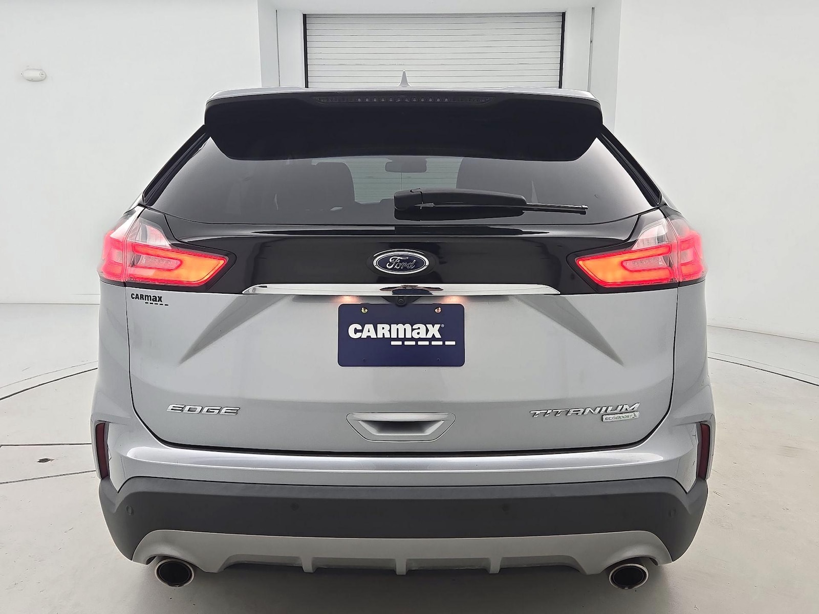 2020 Ford Edge Titanium - Photo 6