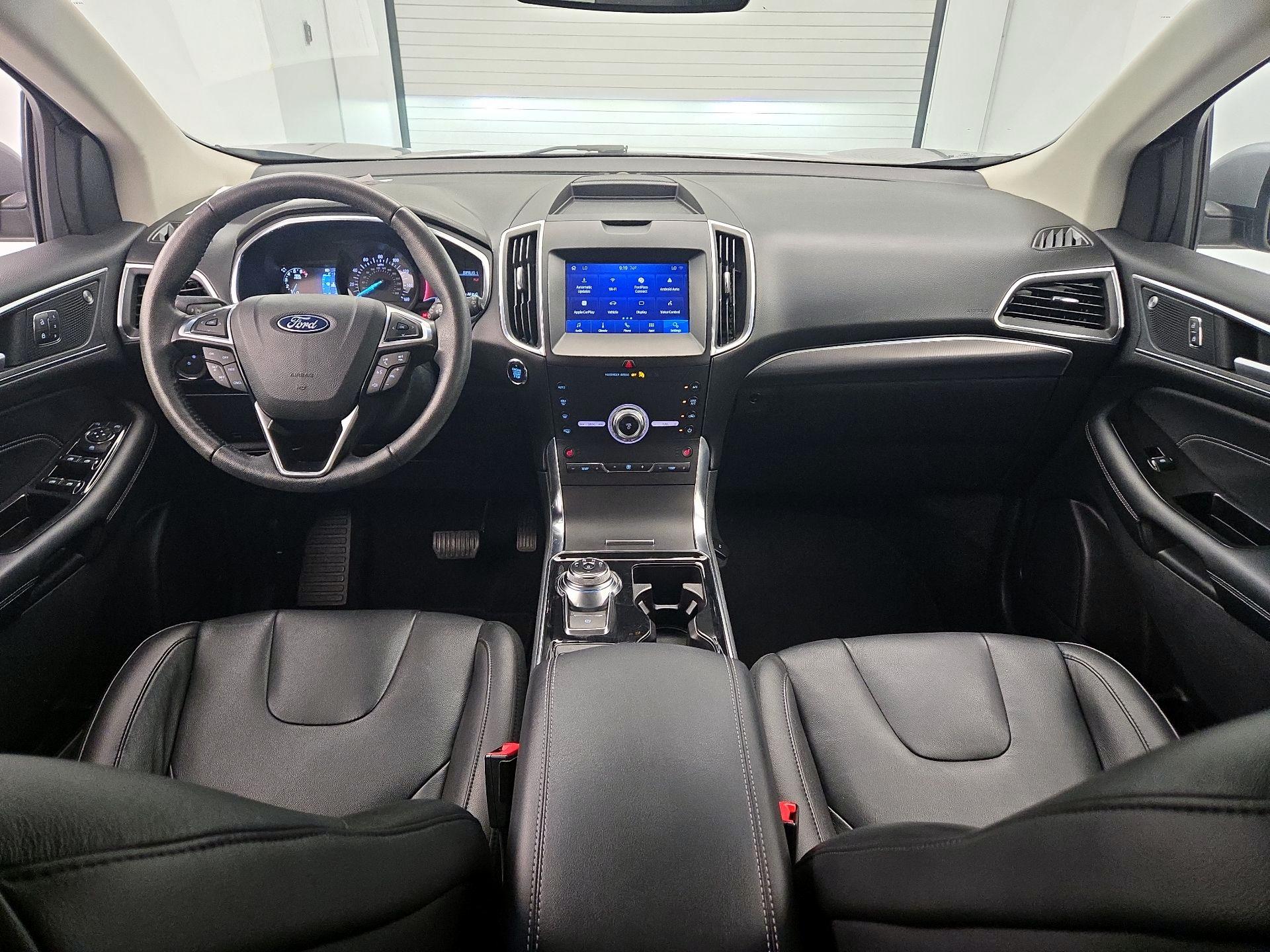 Thumbnail: 2020 Ford Edge - 8