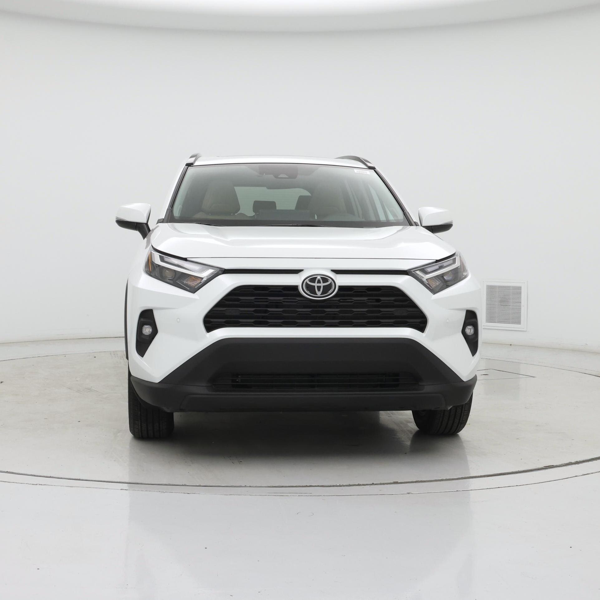 Thumbnail: 2025 Toyota RAV4 - 5
