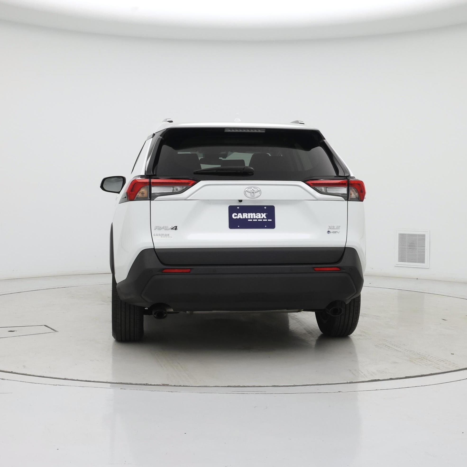 Thumbnail: 2025 Toyota RAV4 - 6