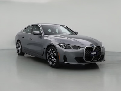 2025 BMW 430 I xDrive Gran Coupe