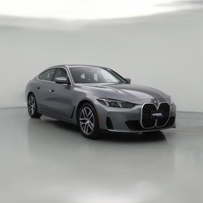 2025 BMW 430 I xDrive Gran Coupe