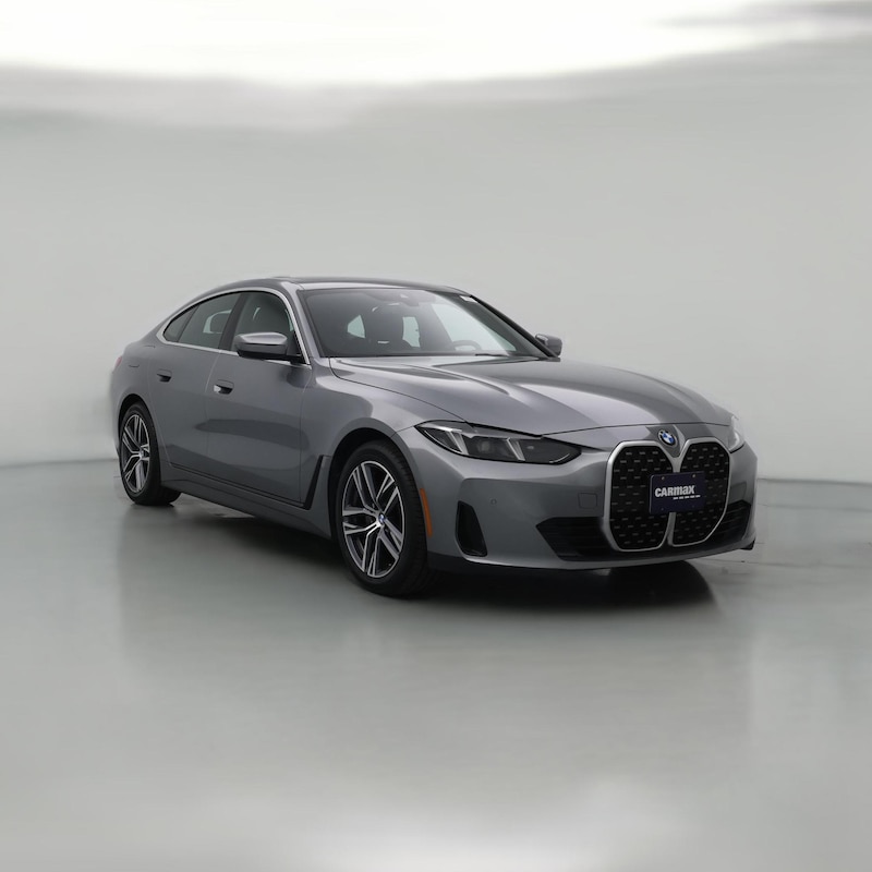 2025 BMW 430 I xDrive Gran Coupe