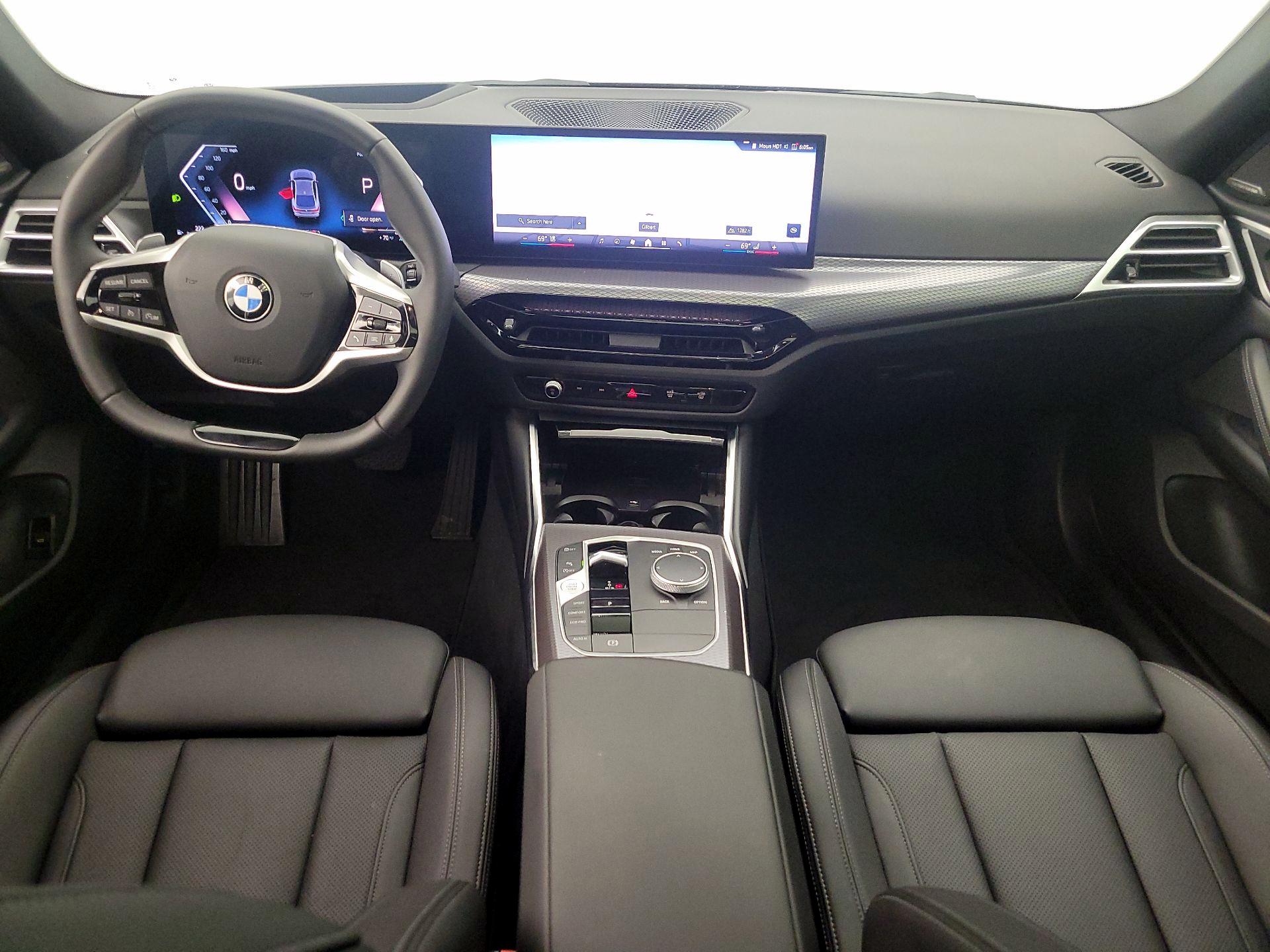Thumbnail: 2025 BMW 4 Series - 9