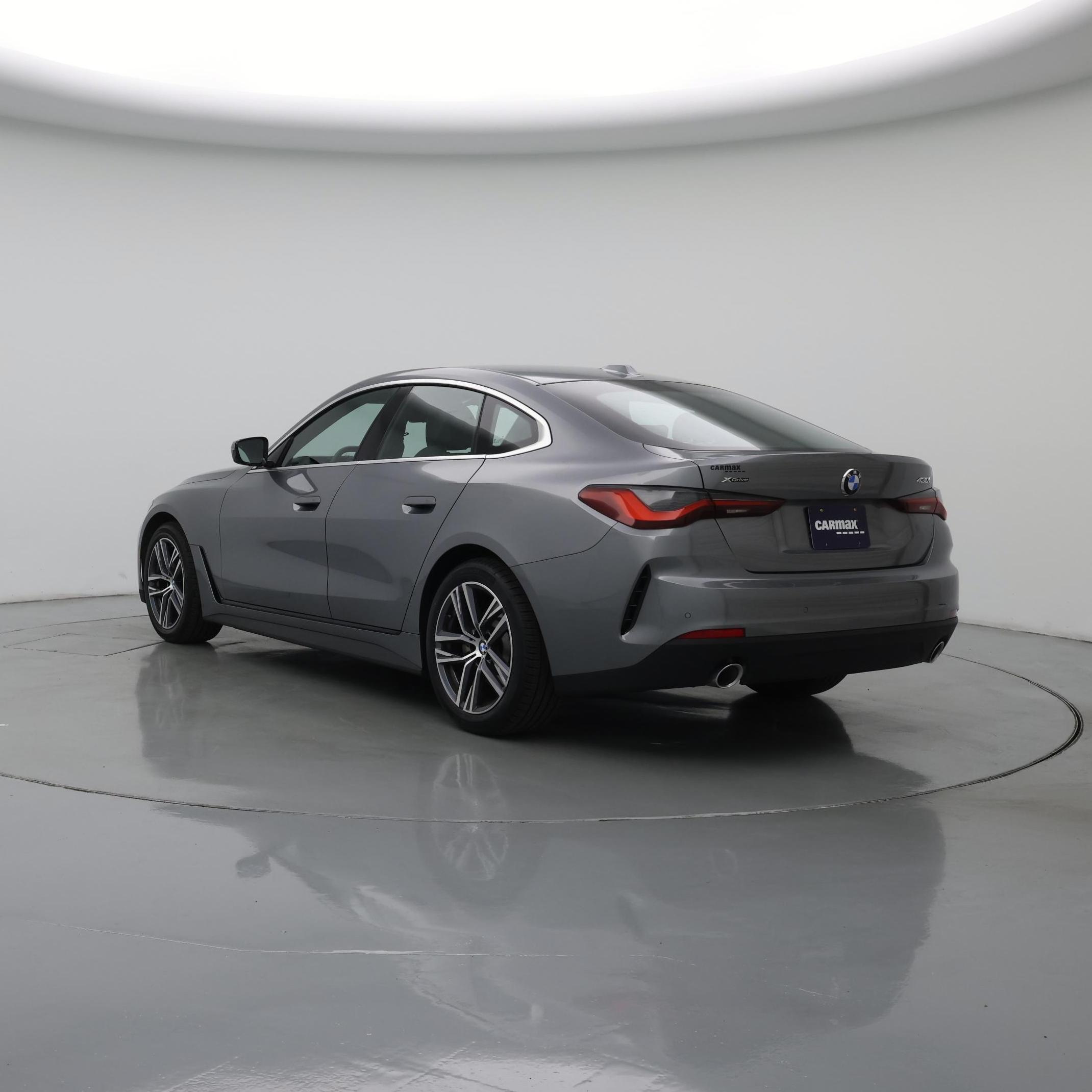 Thumbnail: 2025 BMW 4 Series - 2