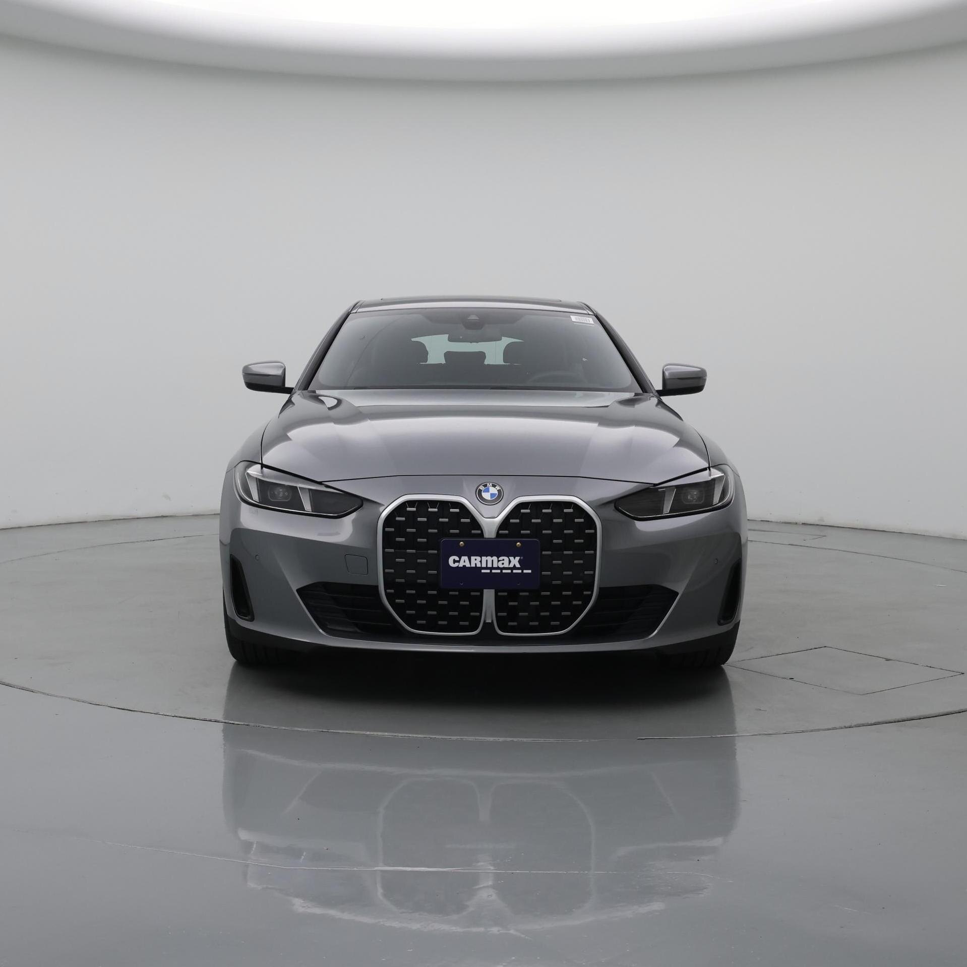 Thumbnail: 2025 BMW 4 Series - 5