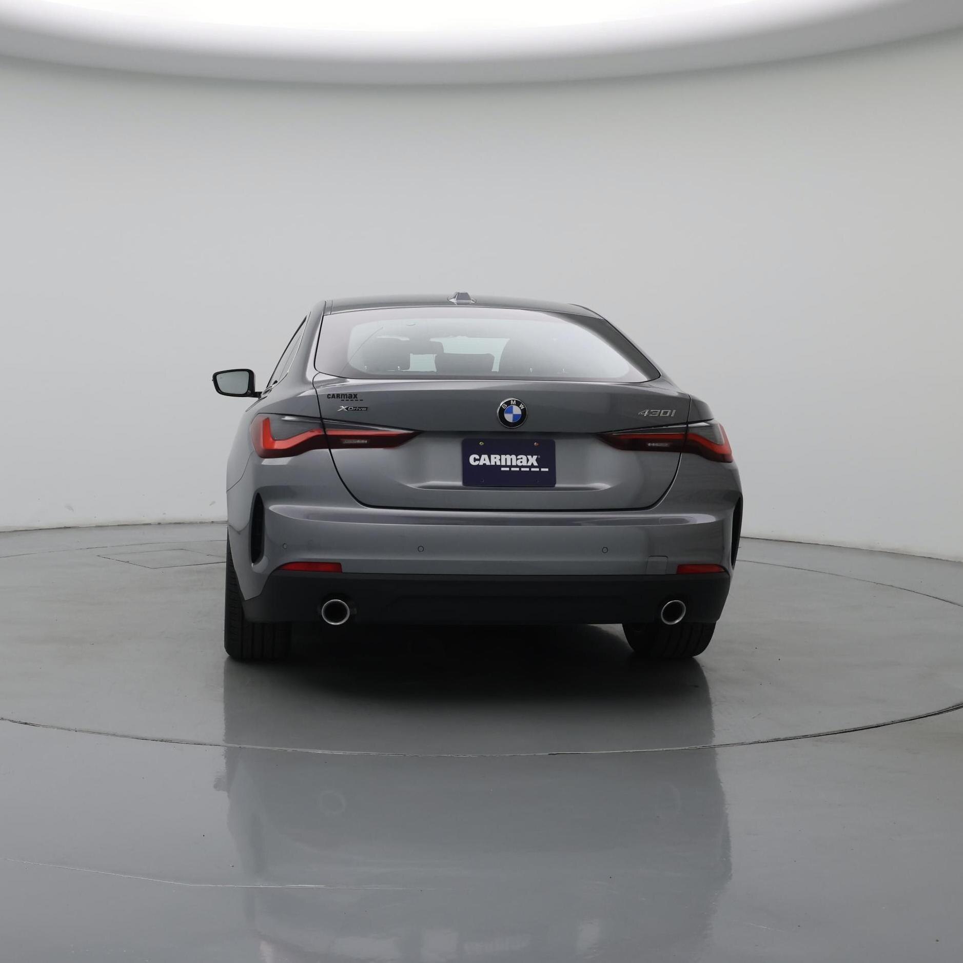 Thumbnail: 2025 BMW 4 Series - 6