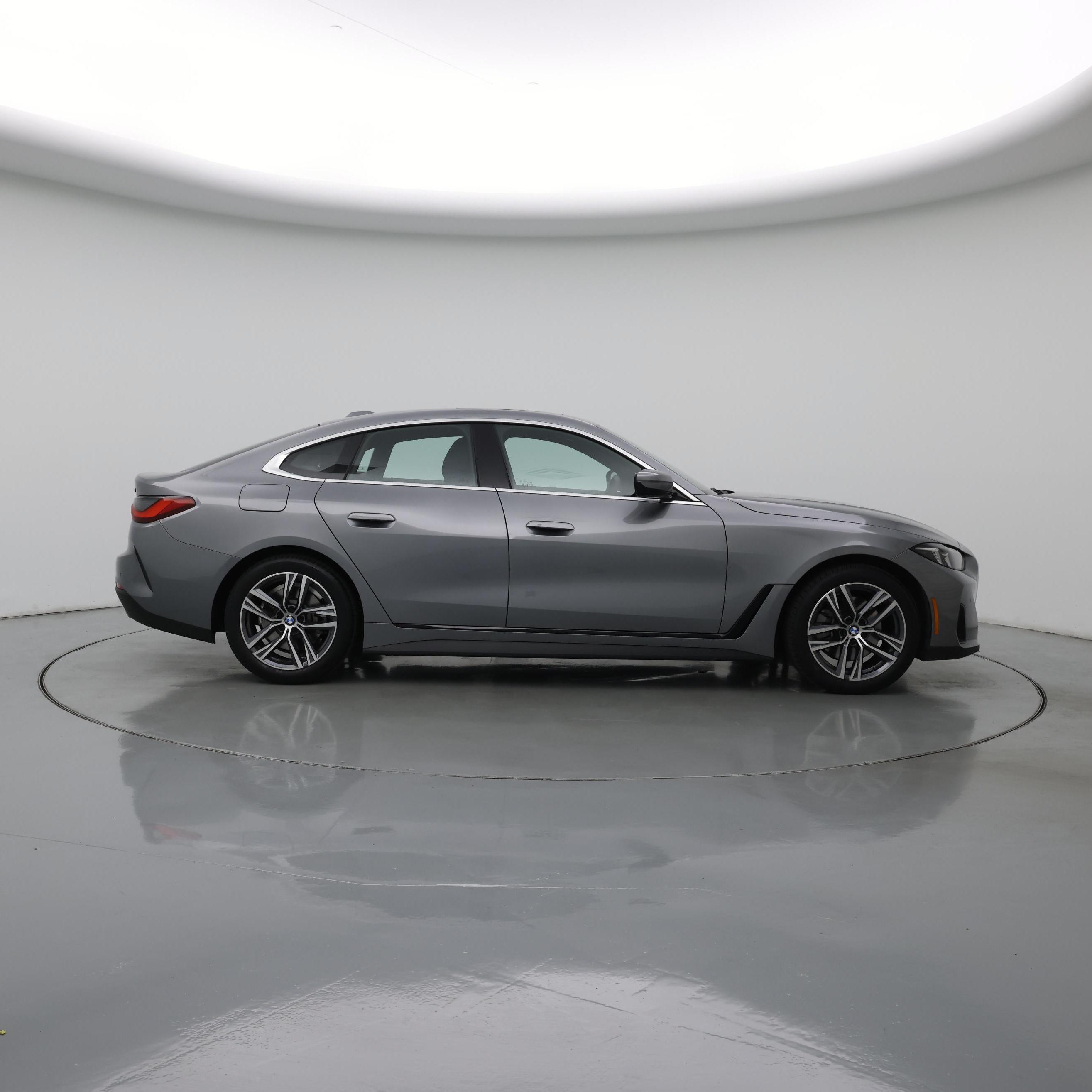 Thumbnail: 2025 BMW 4 Series - 7