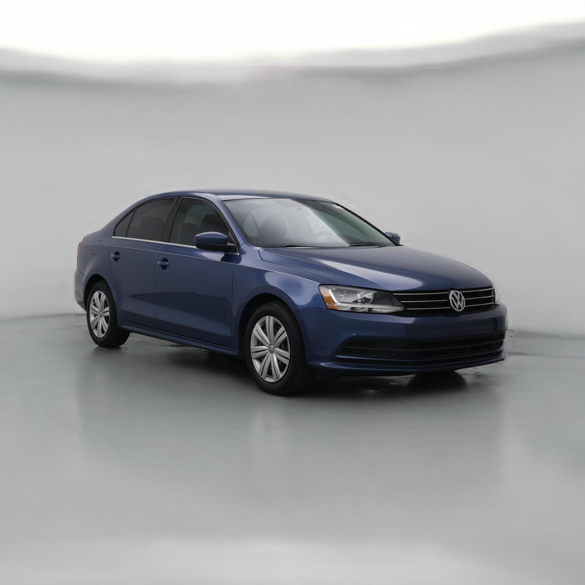 Thumbnail: 2017 Volkswagen Jetta - 1