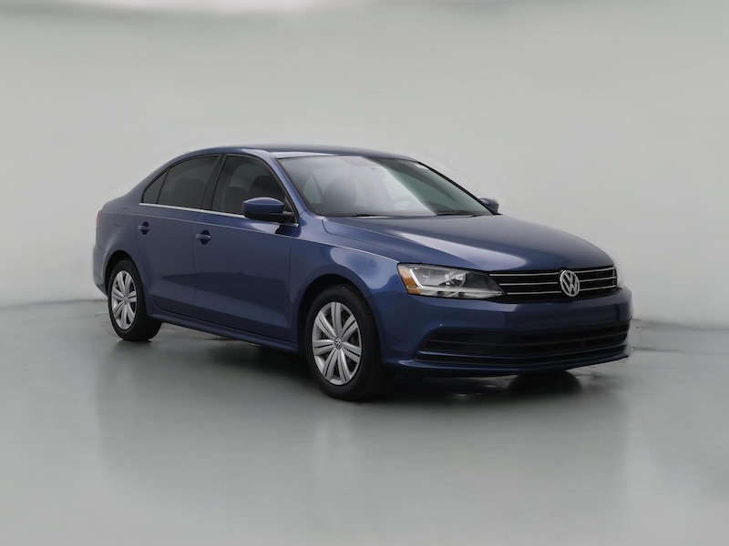 2017 Volkswagen Jetta S -
                  Tolleson, AZ