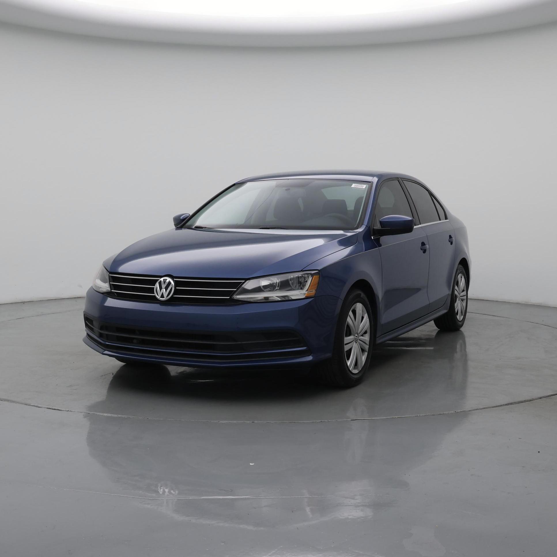 Thumbnail: 2017 Volkswagen Jetta - 4