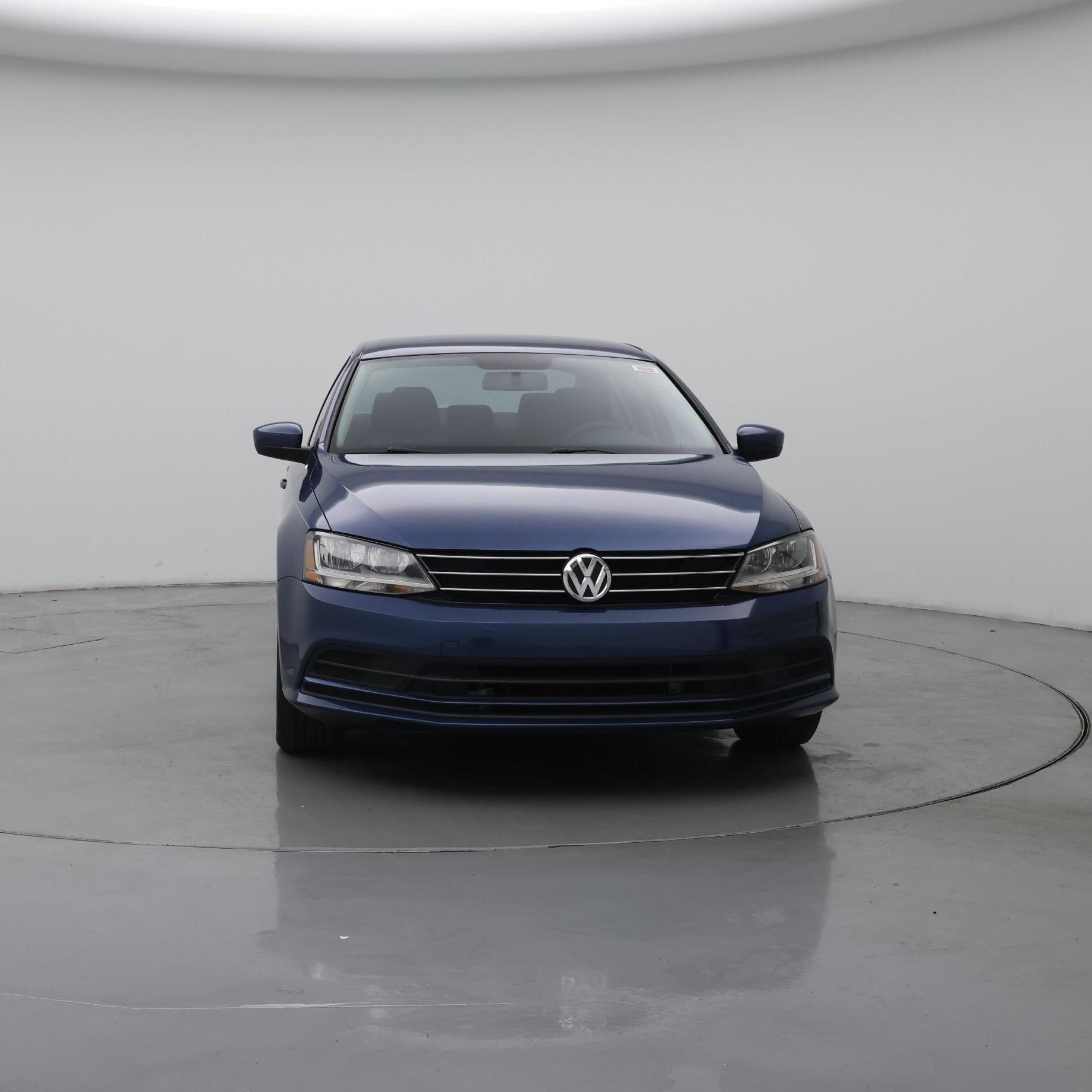 Thumbnail: 2017 Volkswagen Jetta - 5