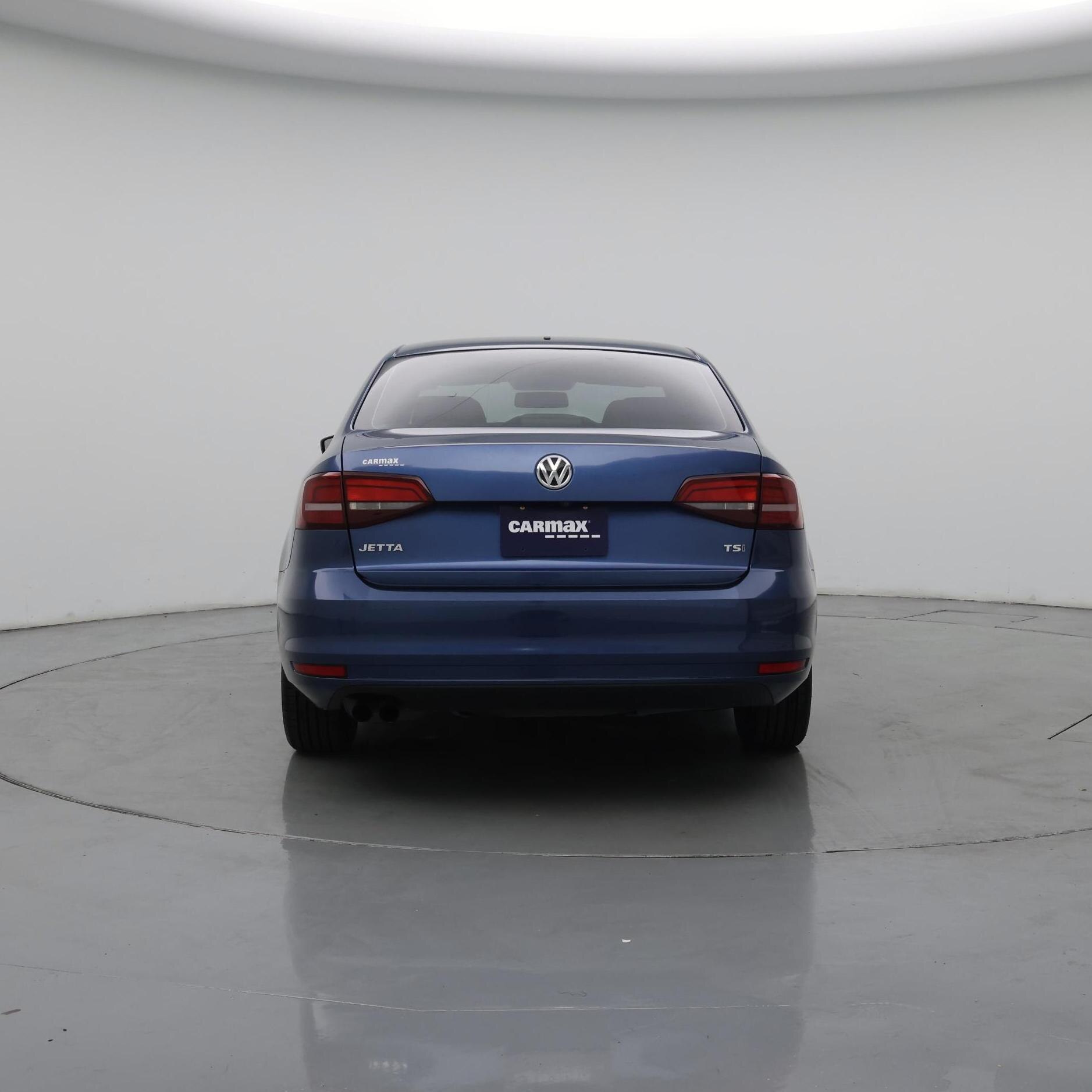Thumbnail: 2017 Volkswagen Jetta - 6