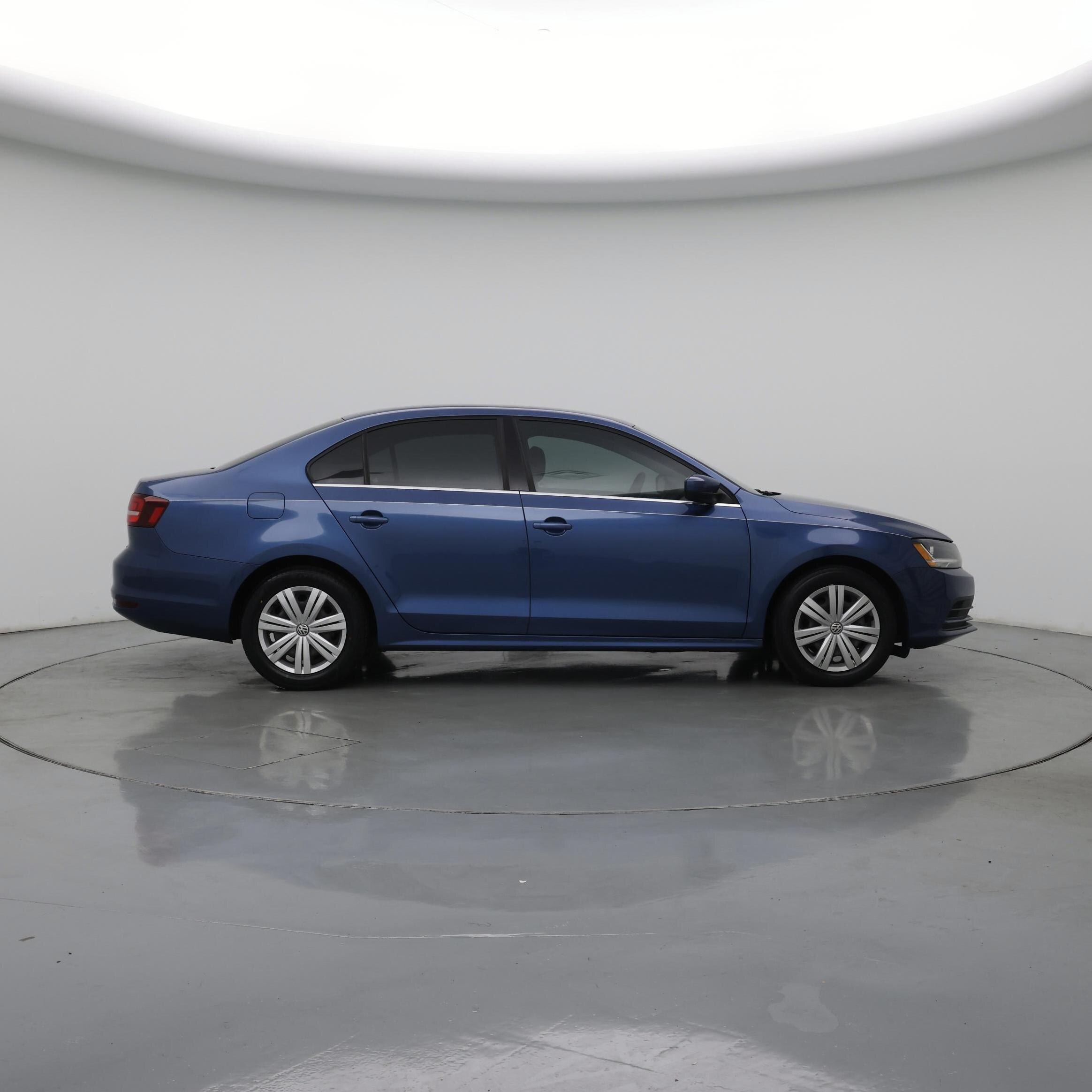 Thumbnail: 2017 Volkswagen Jetta - 7