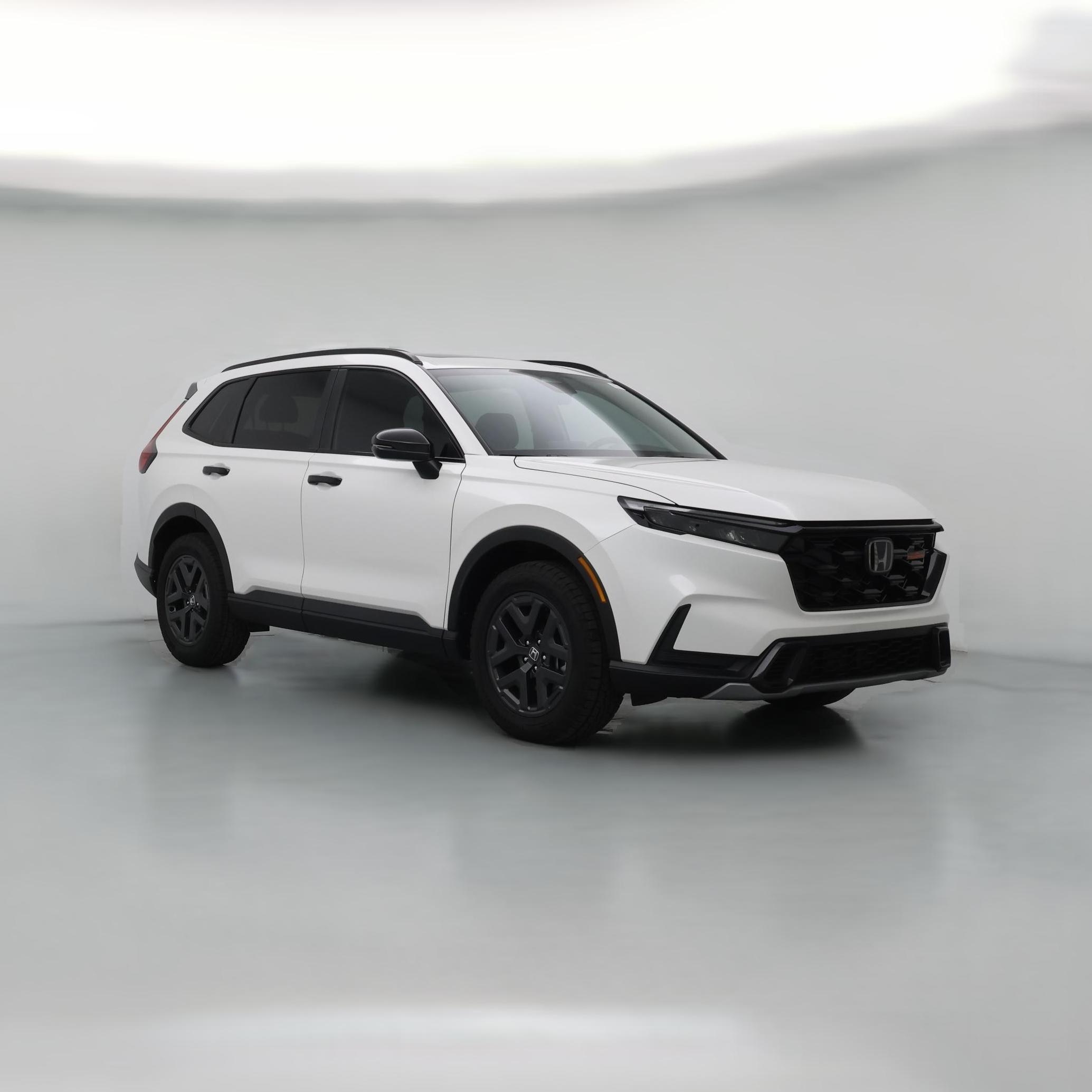 Thumbnail: 2026 Honda CR-V - 1
