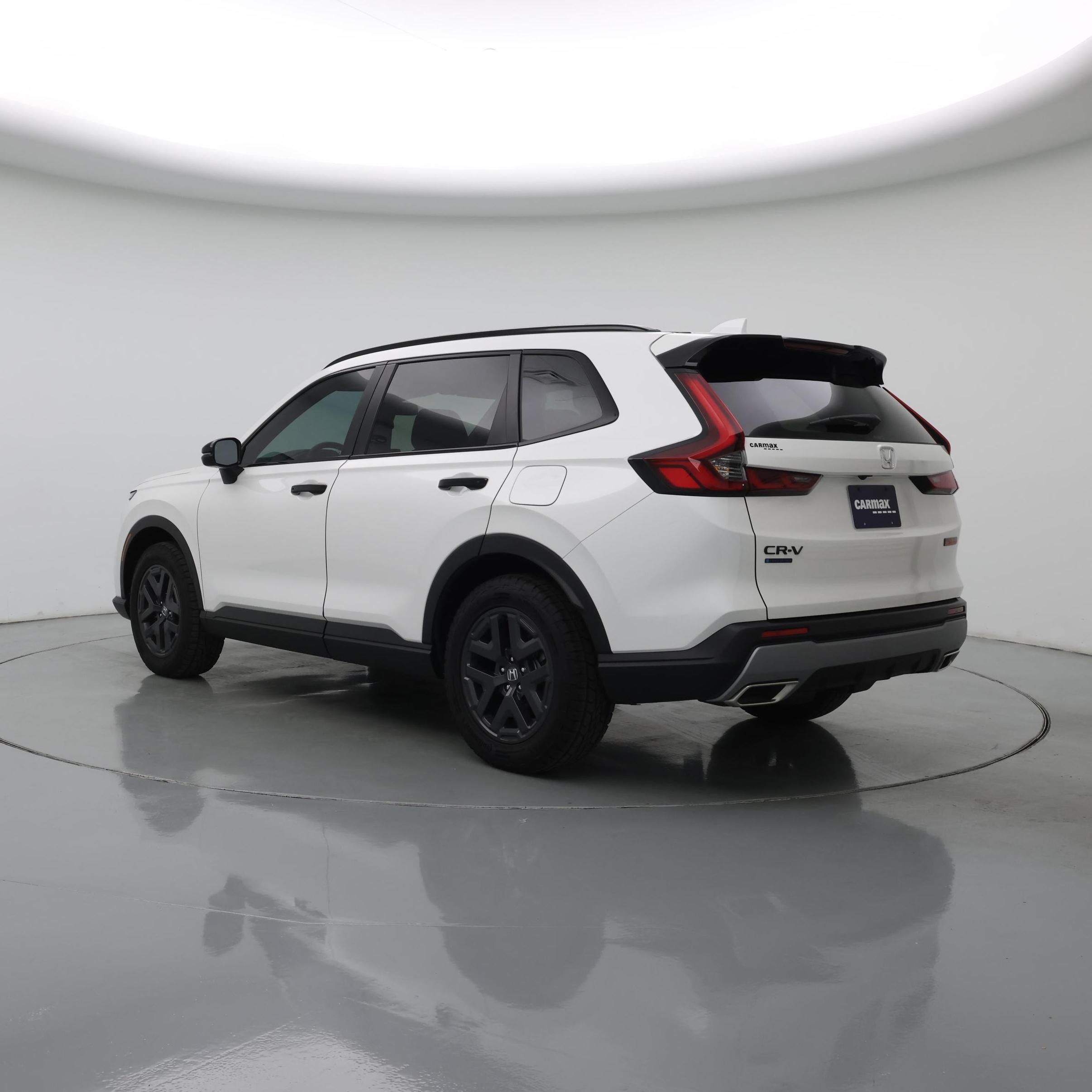 Thumbnail: 2026 Honda CR-V - 2